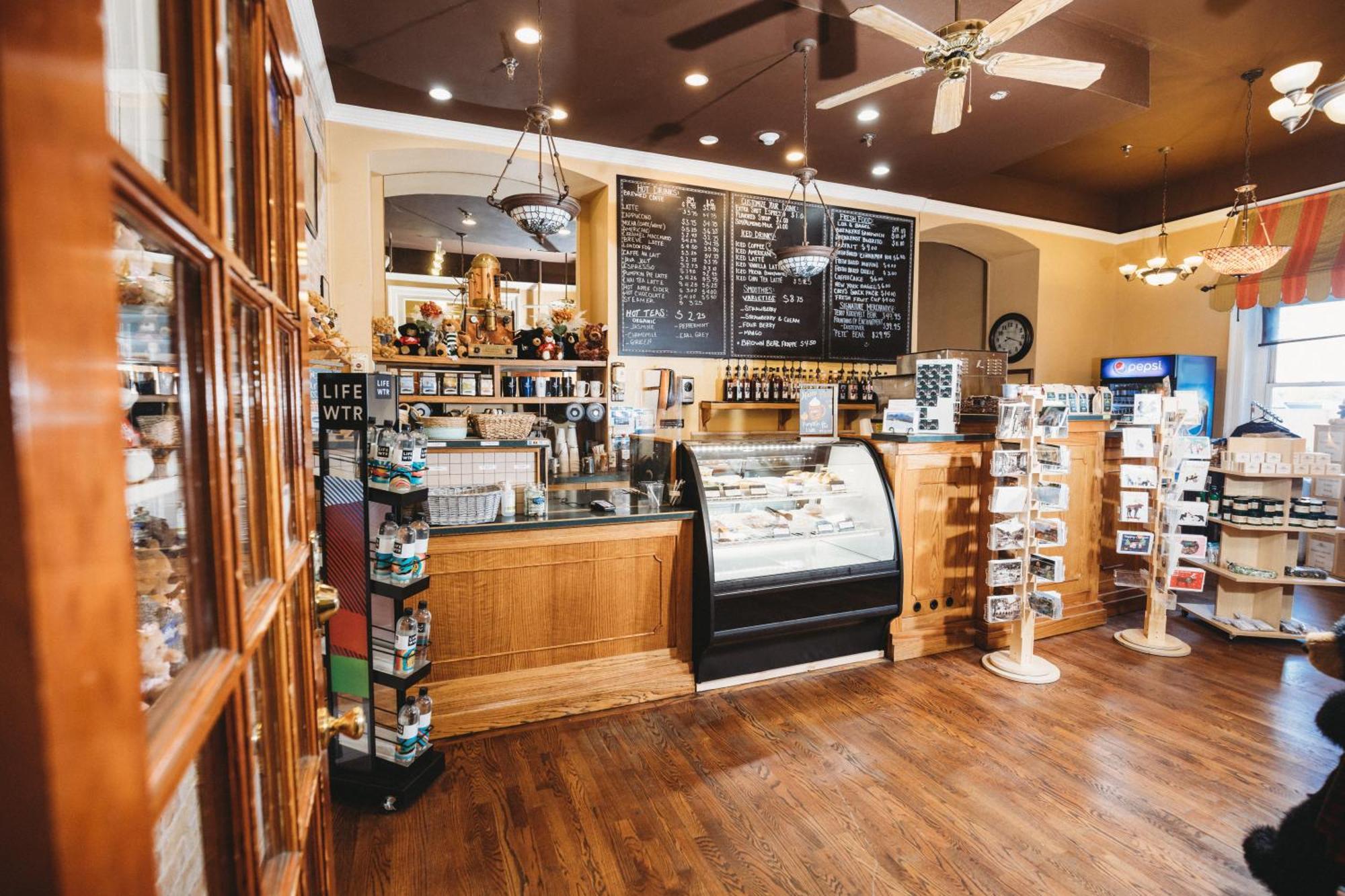 Colorado 3* Glenwood Springs