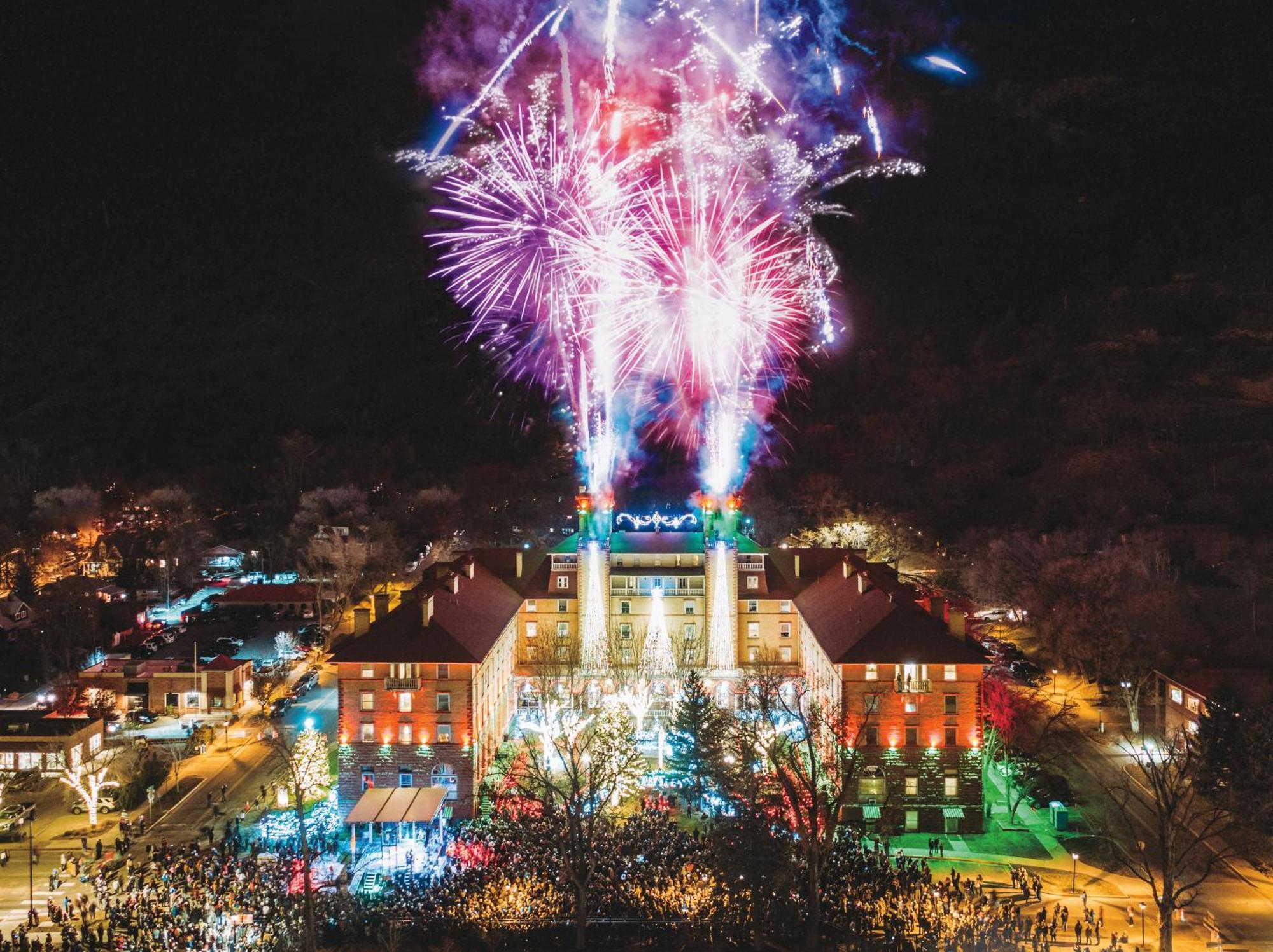 Hotel Colorado