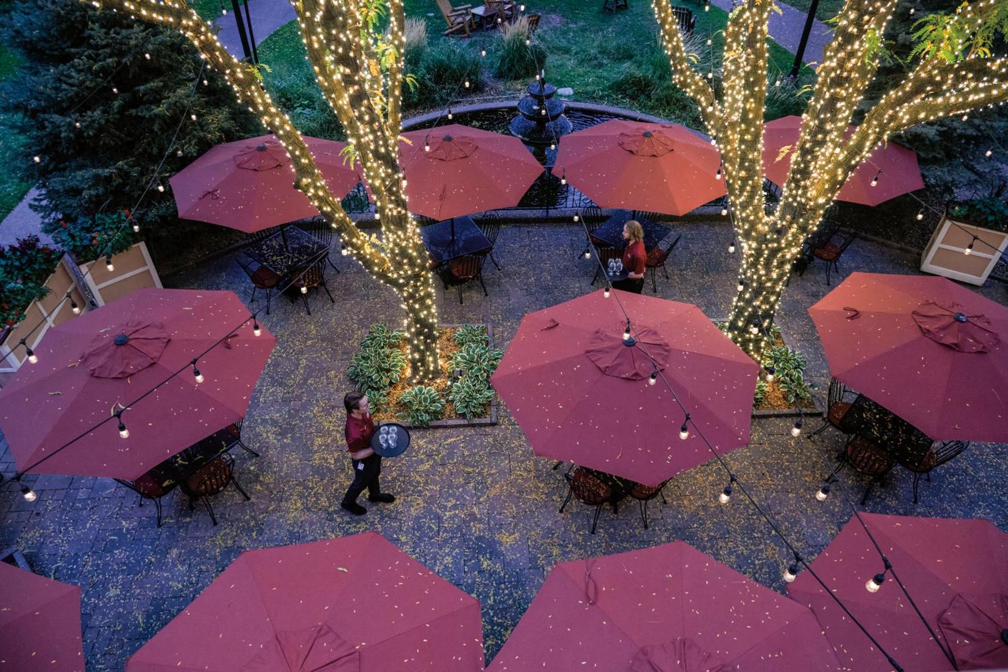 Hotel Colorado 3*