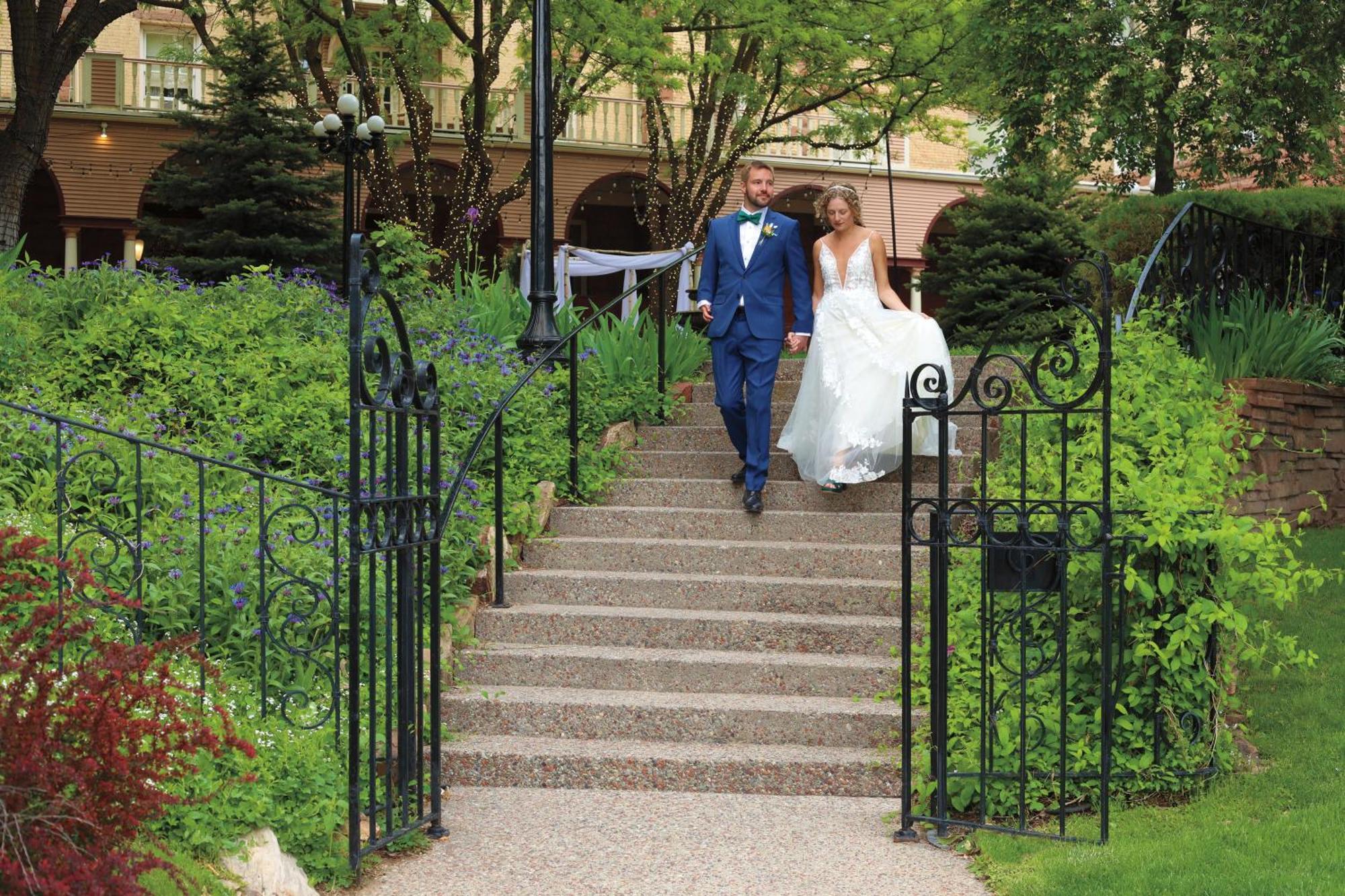 Colorado 3* Glenwood Springs