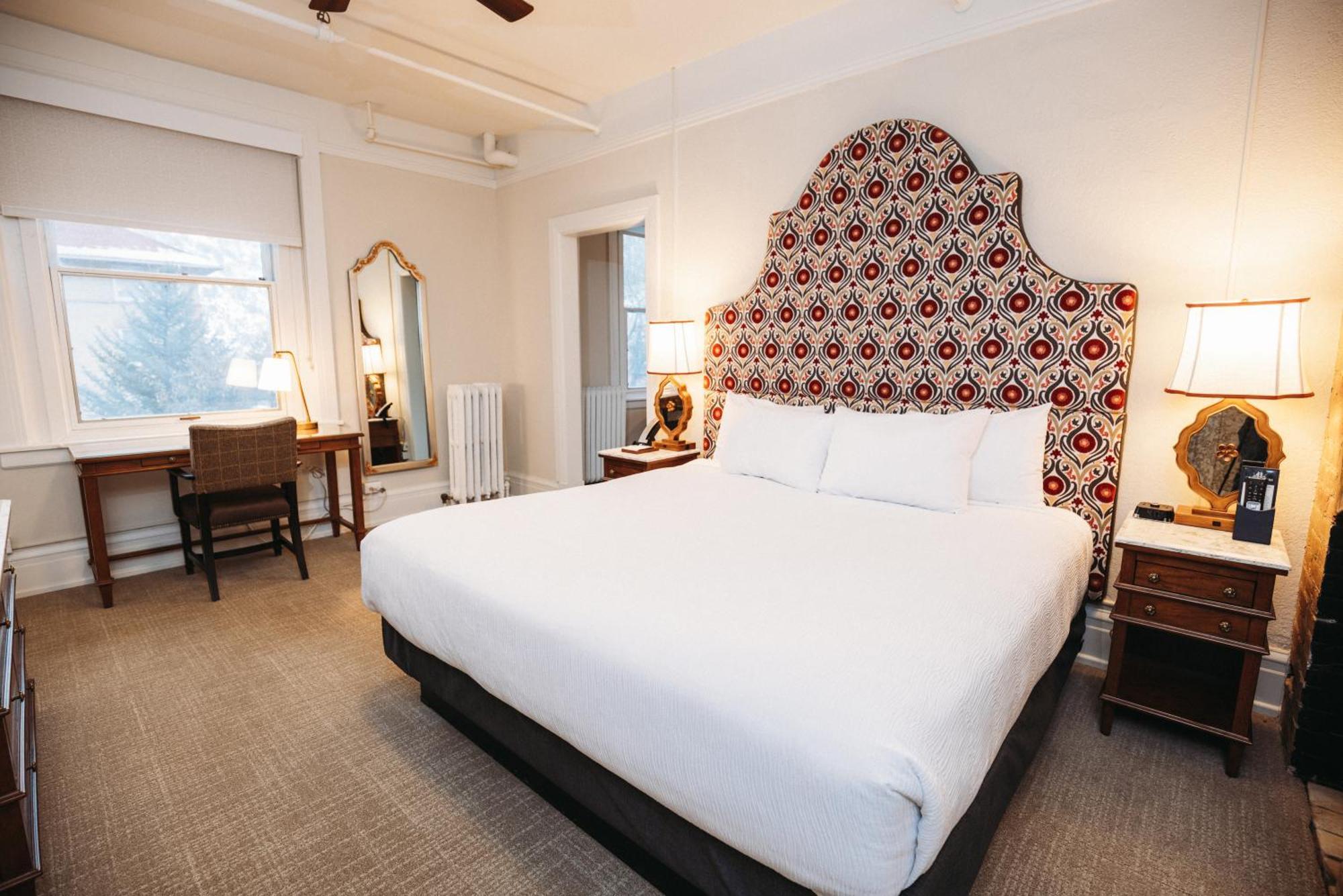 Hotel Colorado 3*