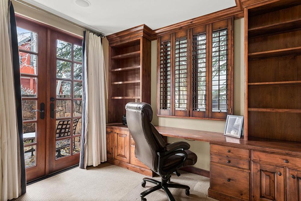 Holiday home 315 Park Avenue, Luxury Townhouse With River Views In *
