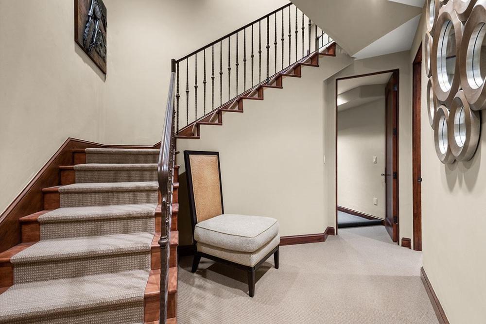 Holiday home 315 Park Avenue, Luxury Townhouse With River Views In Aspen