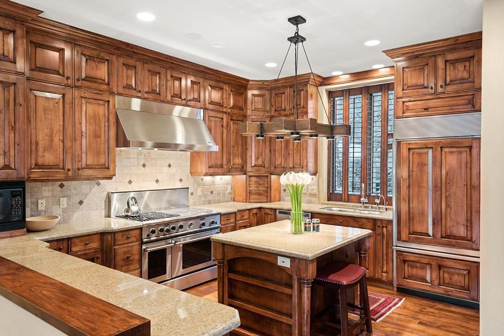 Holiday home 315 Park Avenue, Luxury Townhouse With River Views In *