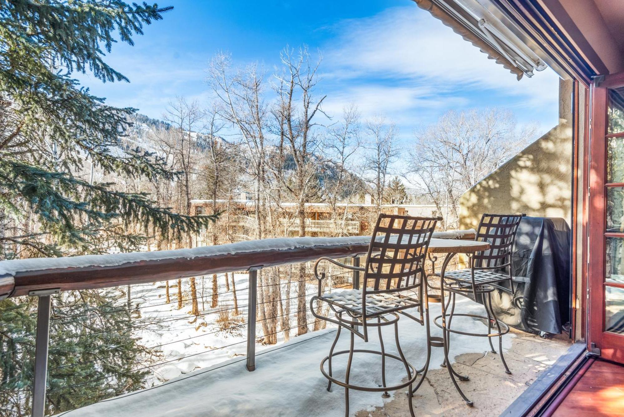 Holiday home 315 Park Avenue, Luxury Townhouse With River Views In *