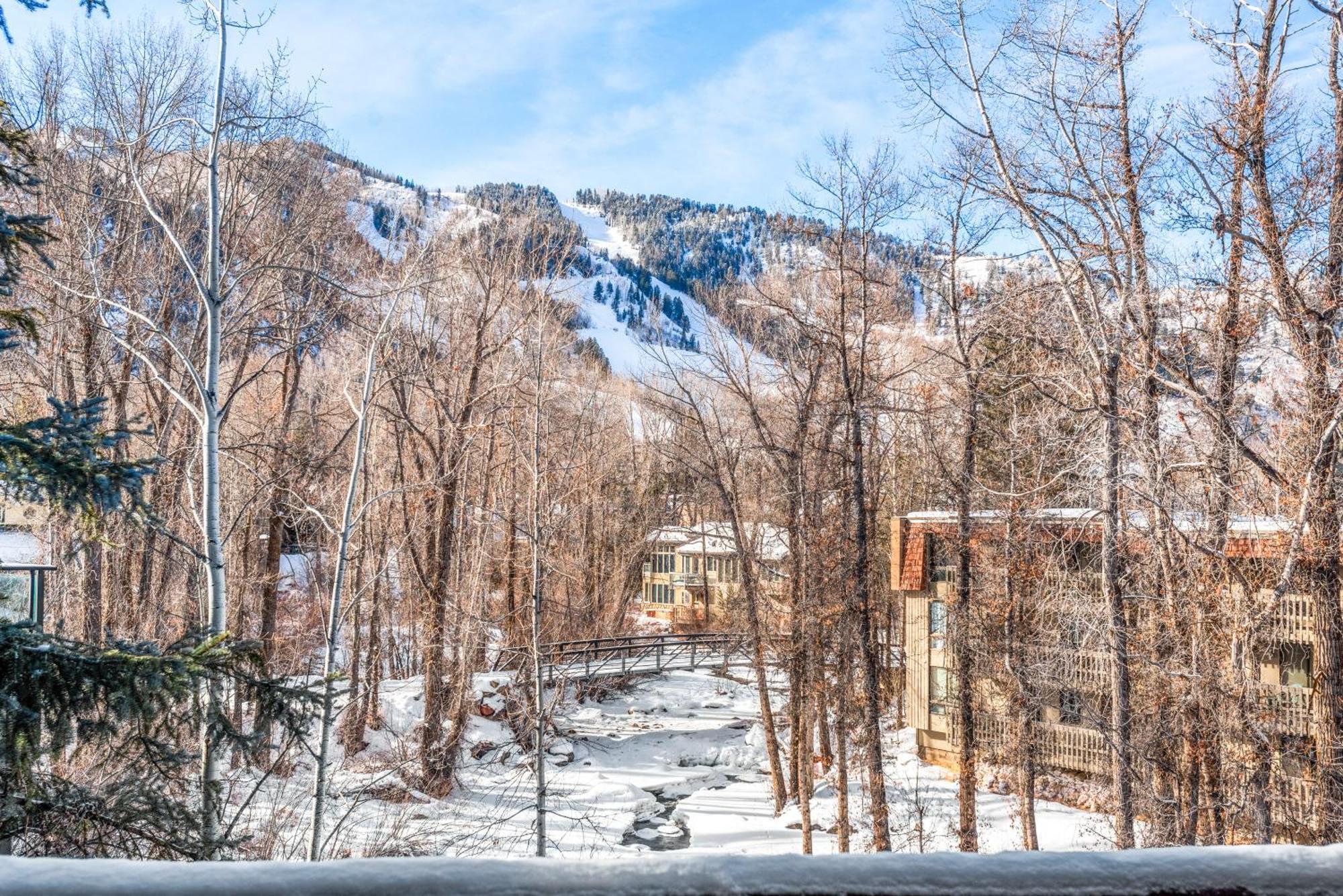 315 Park Avenue, Luxury Townhouse With River Views In Holiday home *