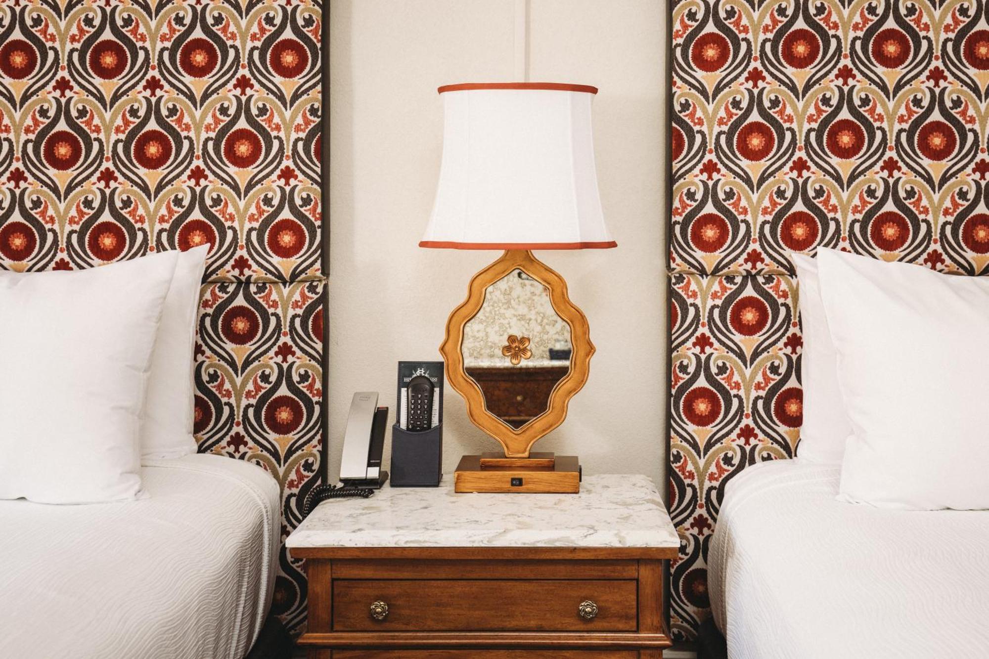Hotel Colorado Glenwood Springs