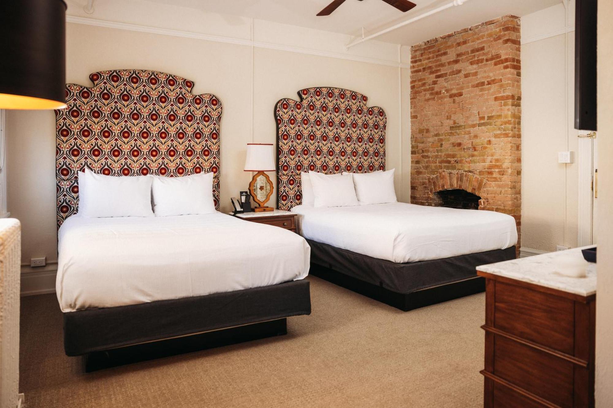 Colorado Hotel 3*