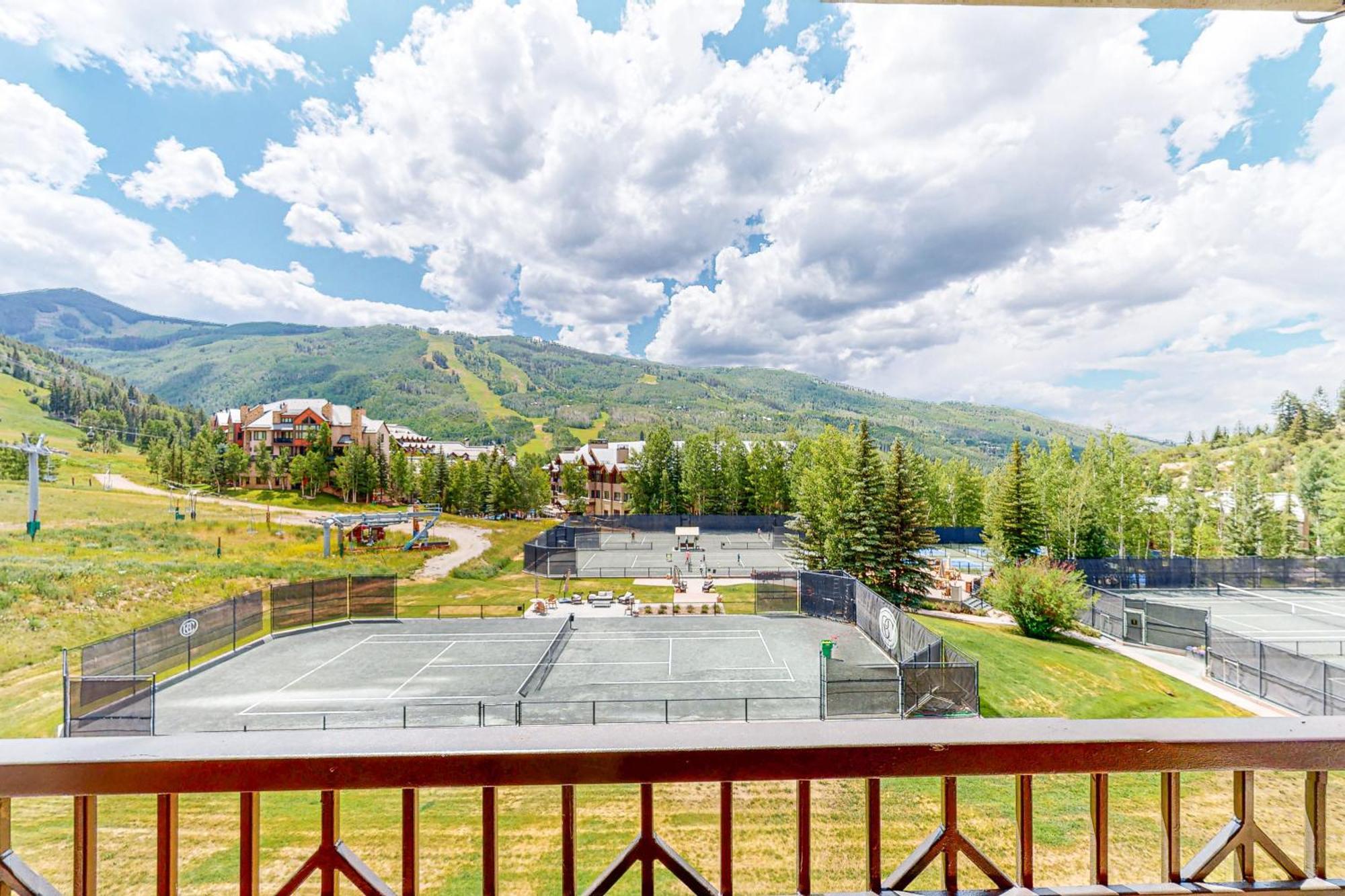 The Village In Out Beaver Creek