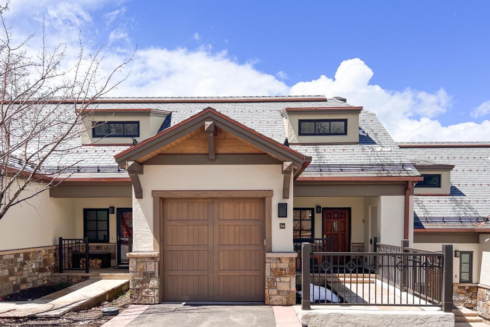 The Village In Out Beaver Creek