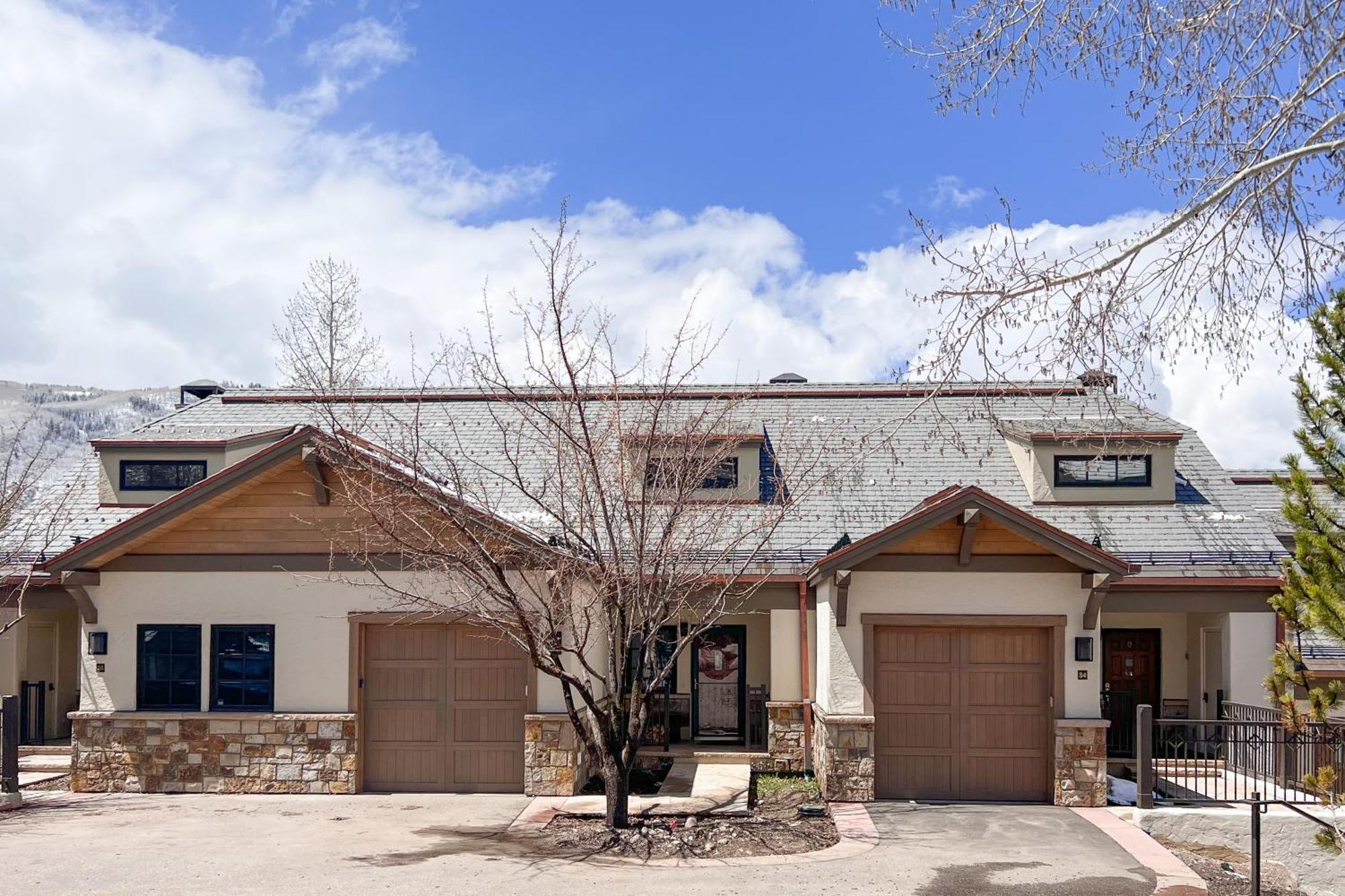 The Village In Out Beaver Creek
