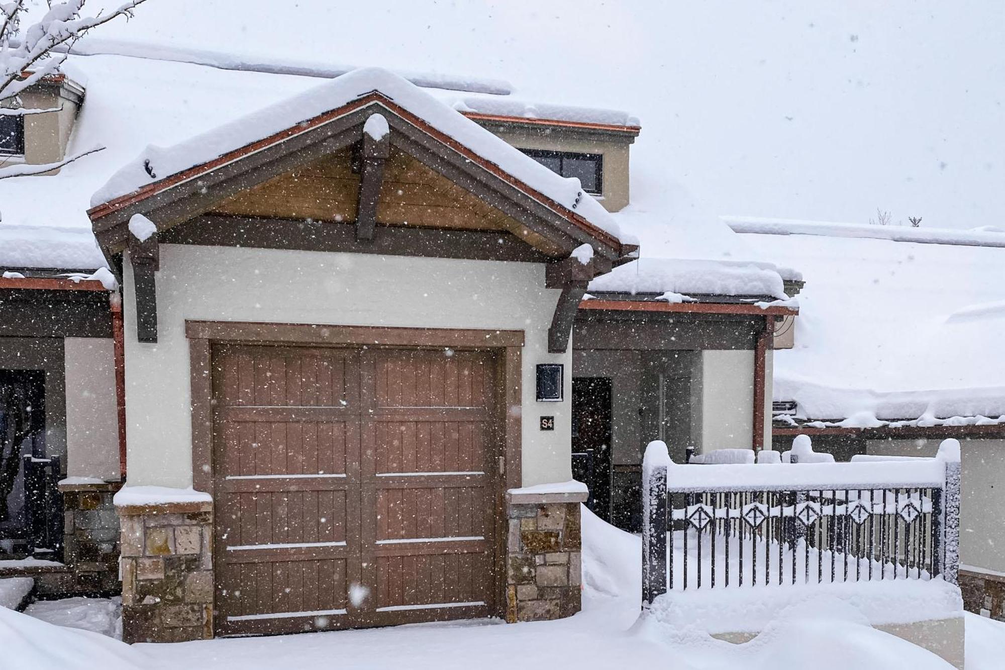 The Village In Out Holiday home Beaver Creek