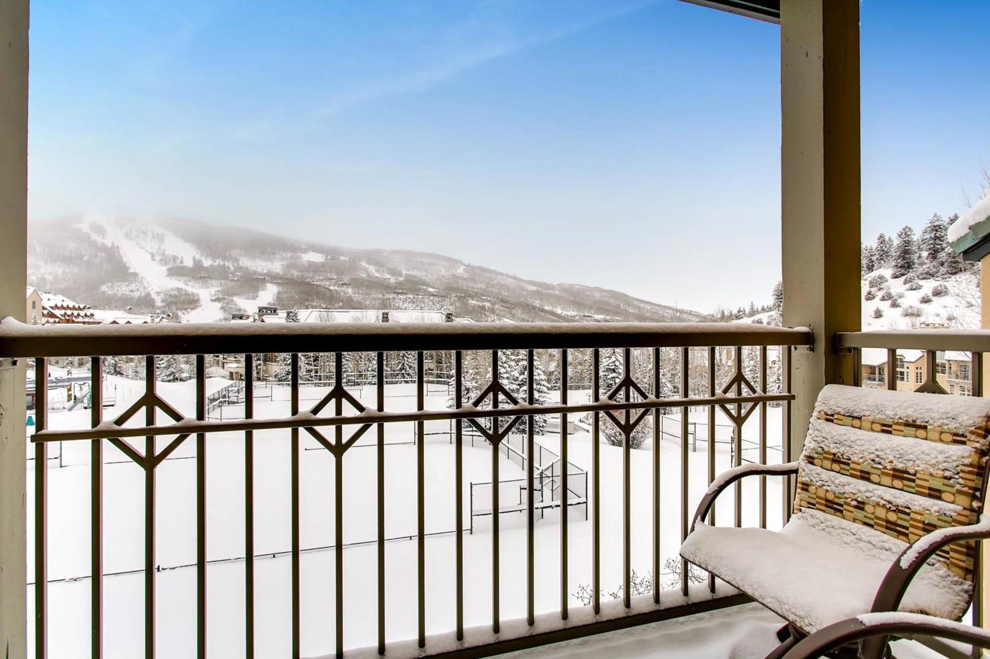 The Village In Out Holiday home Beaver Creek