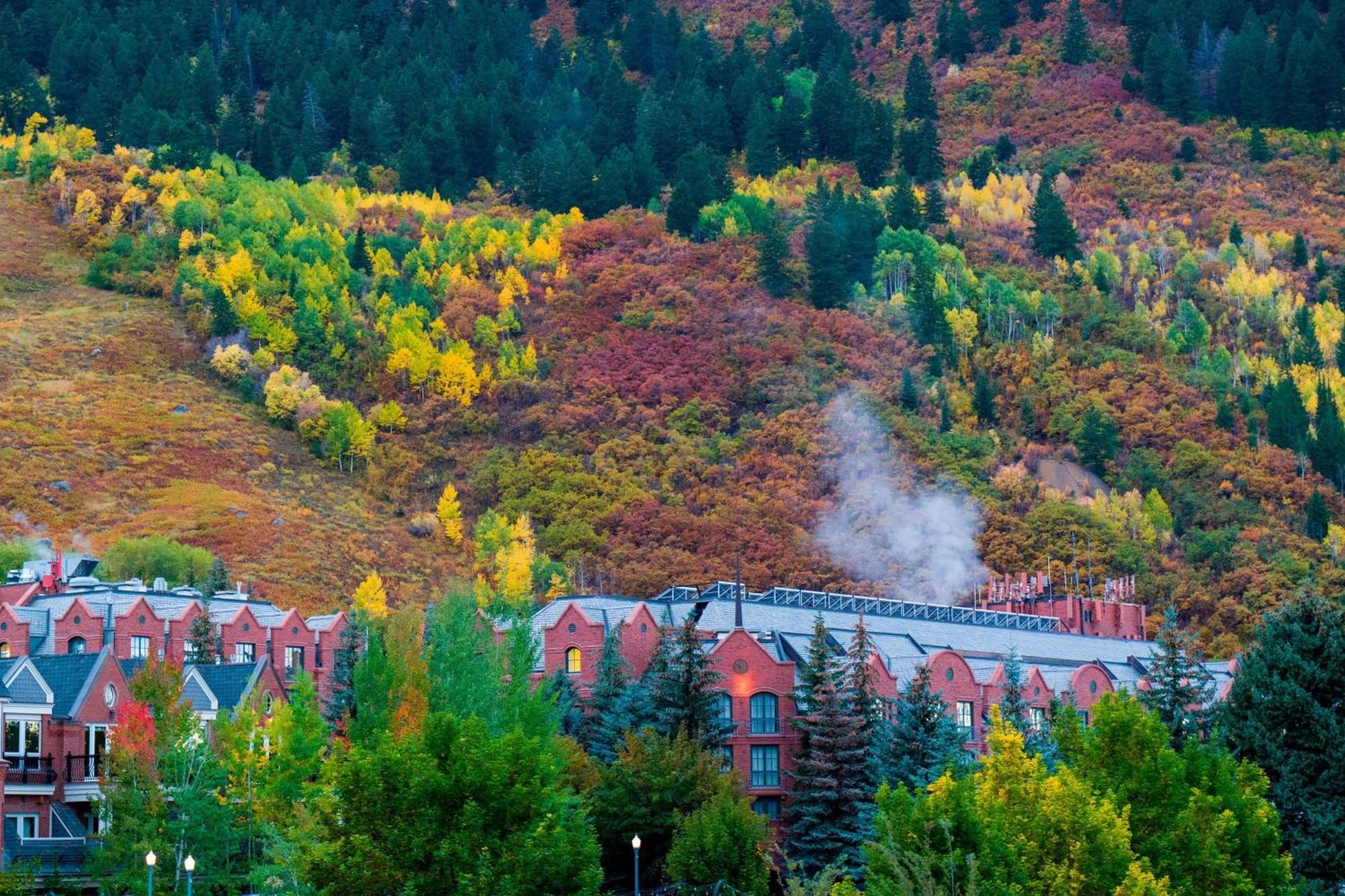 St. Regis Aspen