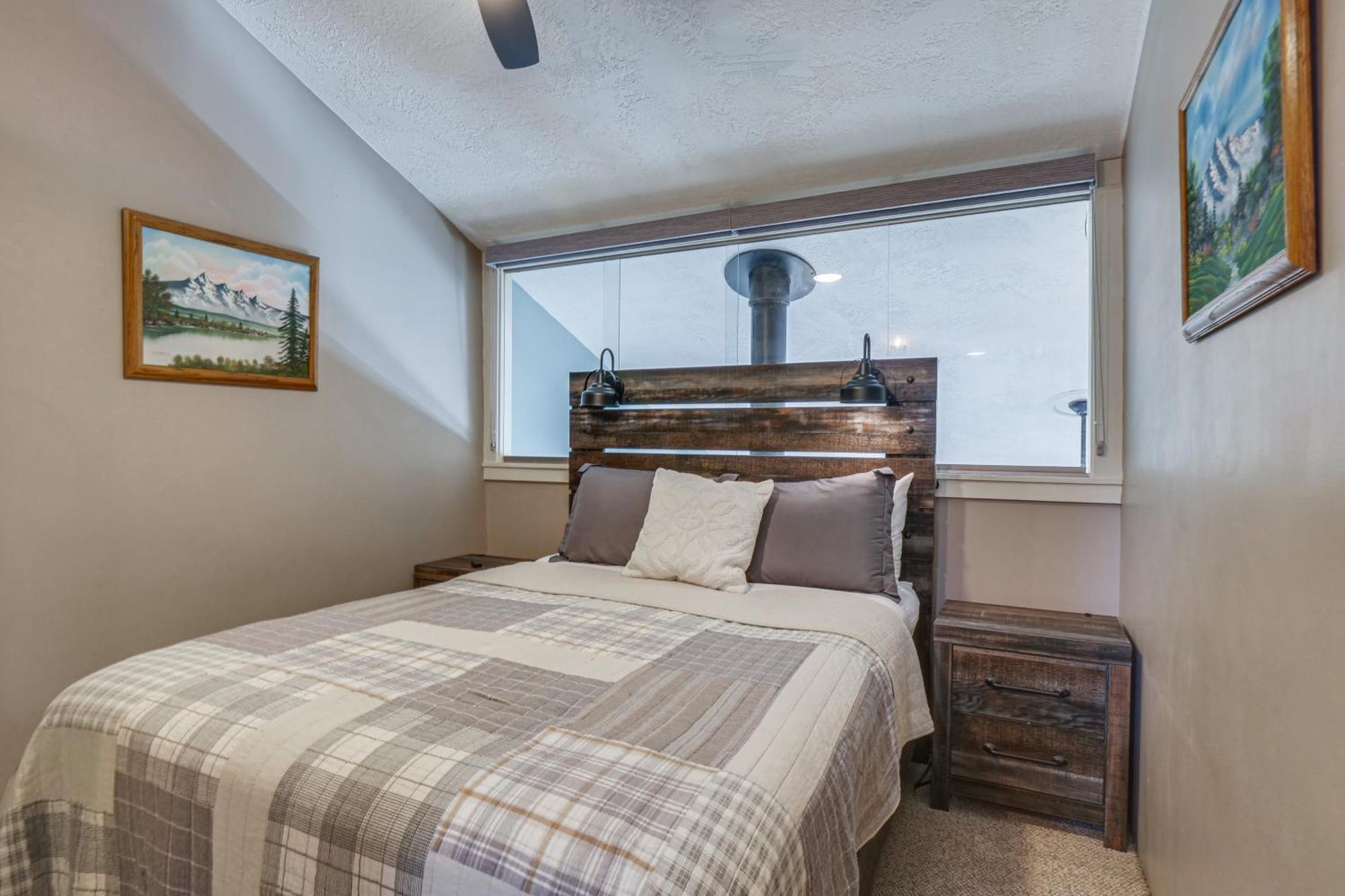 Apartment Colorado Escape - Walk To Crested Butte Lift! Mount Crested Butte