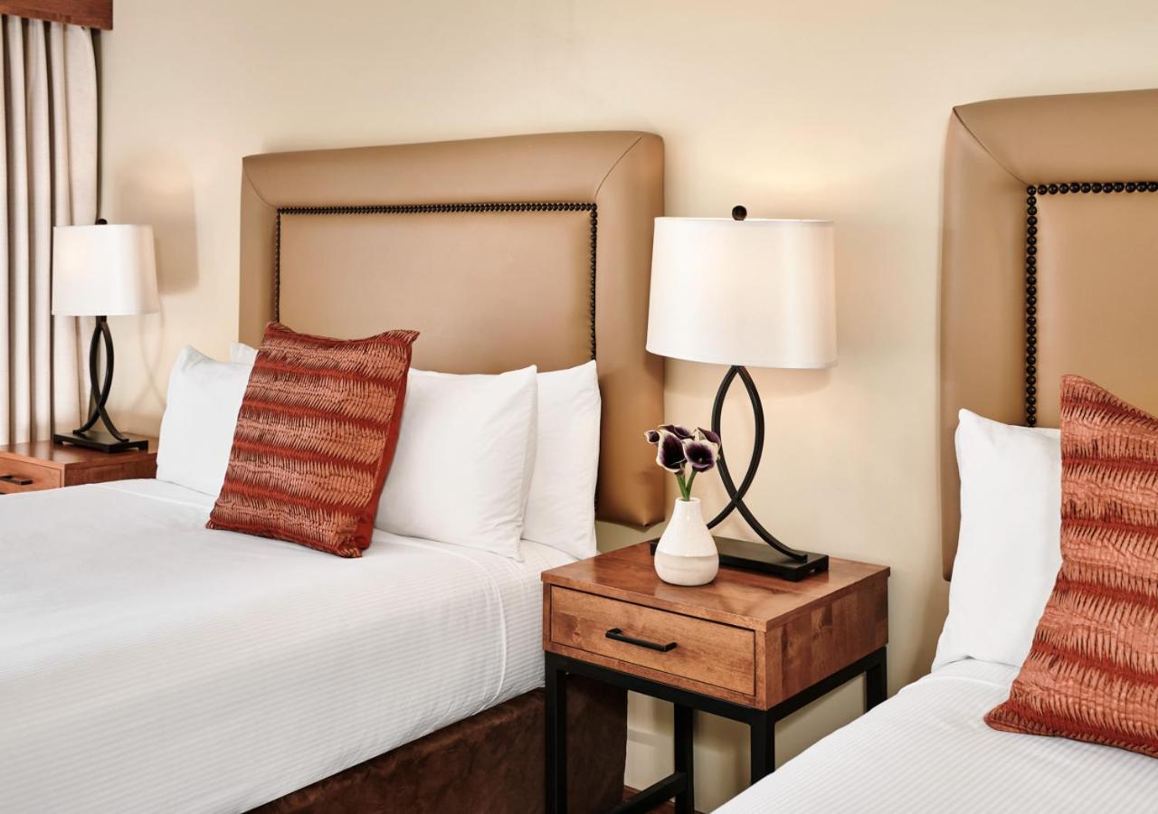 The At Hotel Aspen