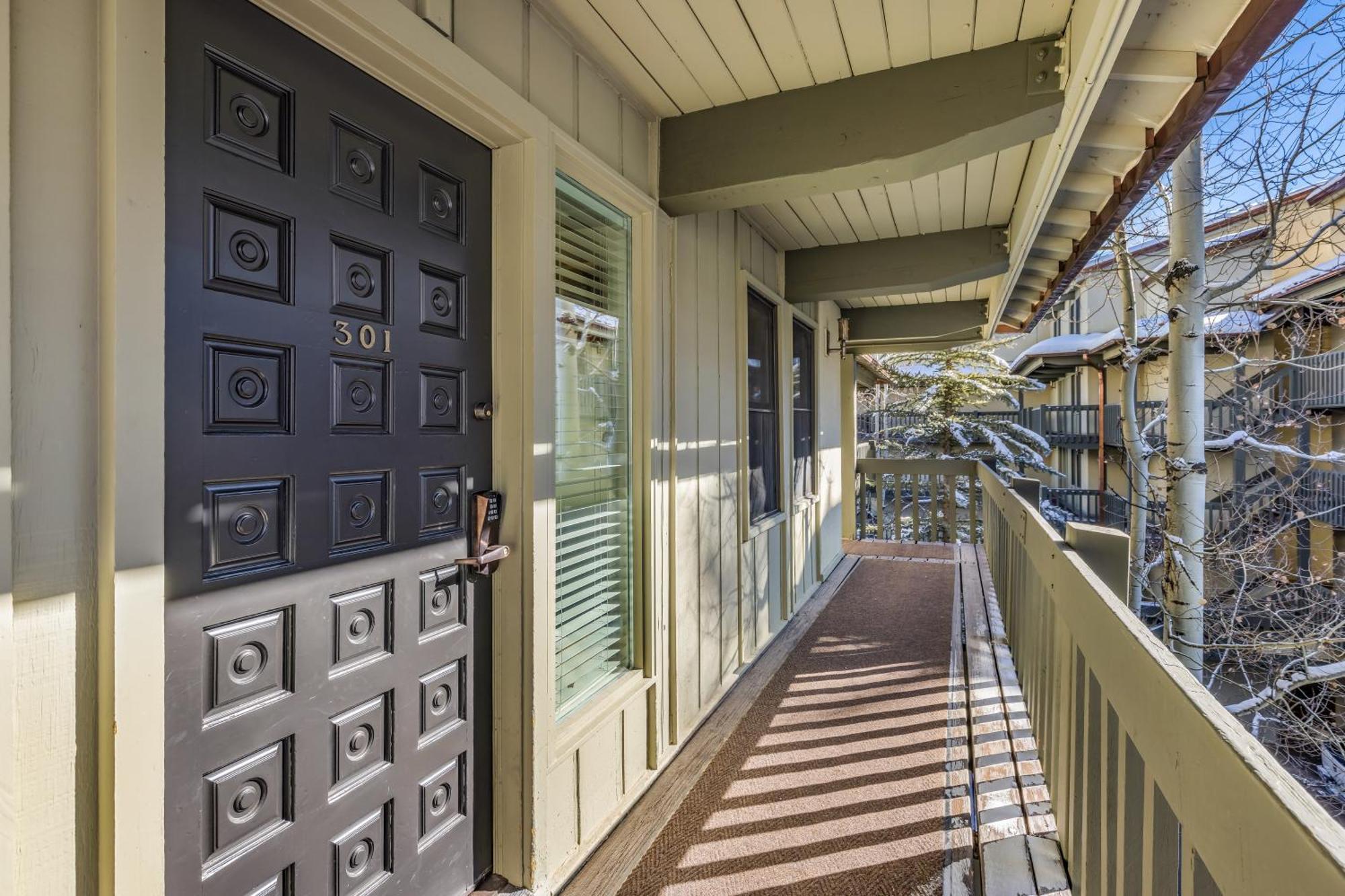 Interlude 3-bedroom Unit 301