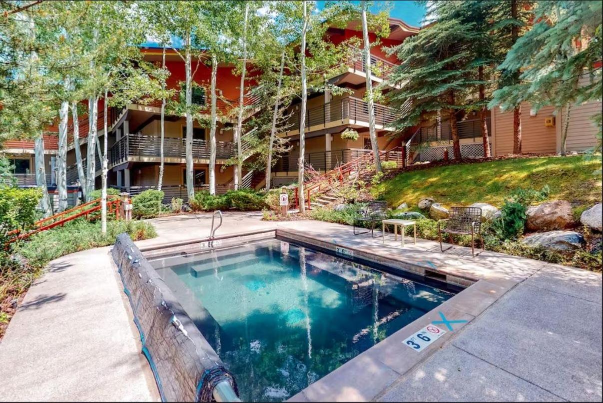 Enclave 308, Snowmass Ski-in/ski-out W/shared Pool/hot Tub Holiday home Snowmass Village