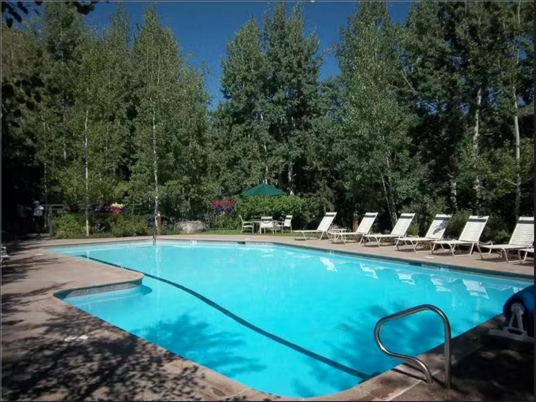Holiday home Enclave 102, Snowmass Ski-in/ski-out W/shared Pool/hot Tub Snowmass Village