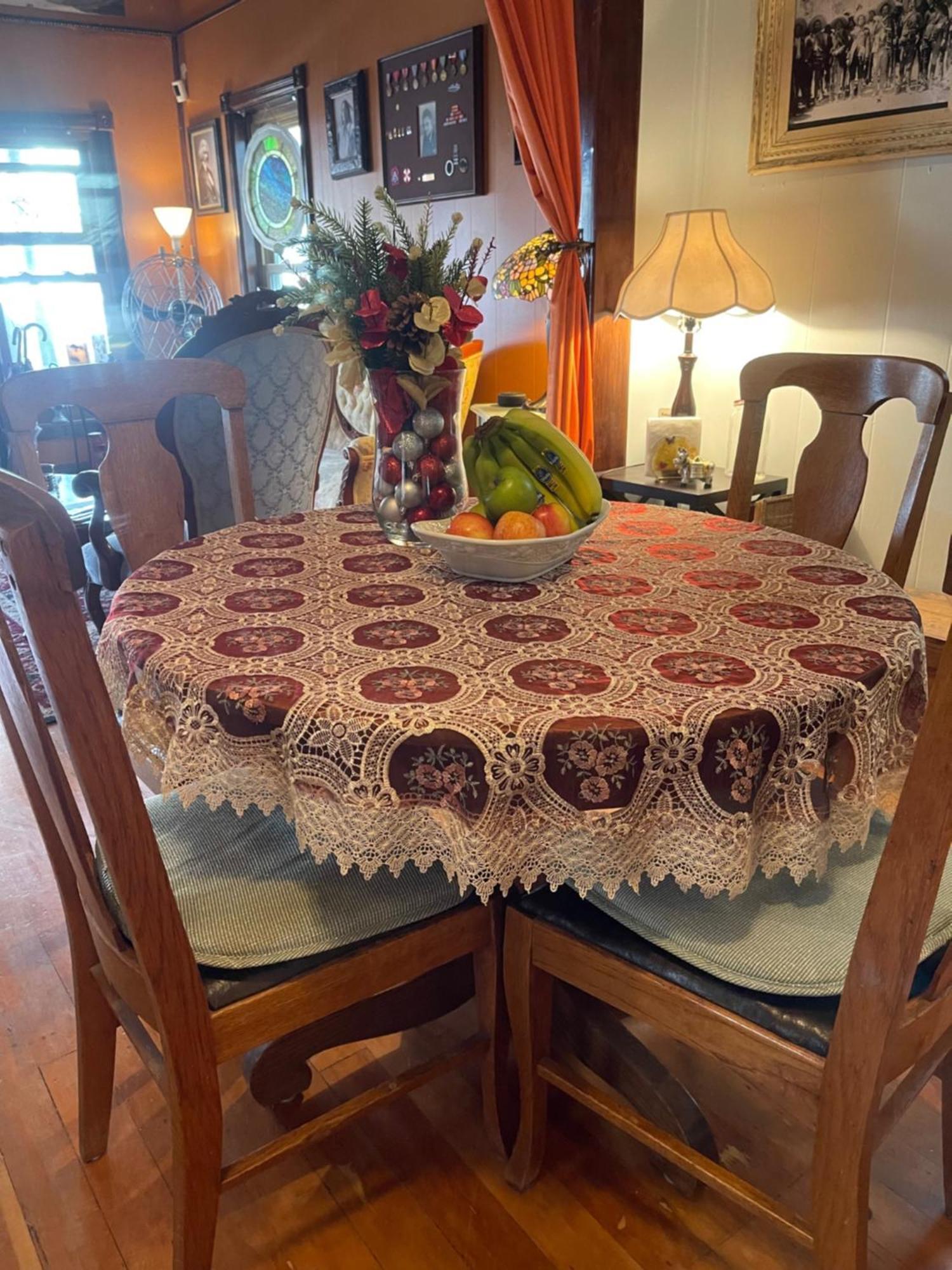 Bed & Breakfast Downtown With Jacuzzi *