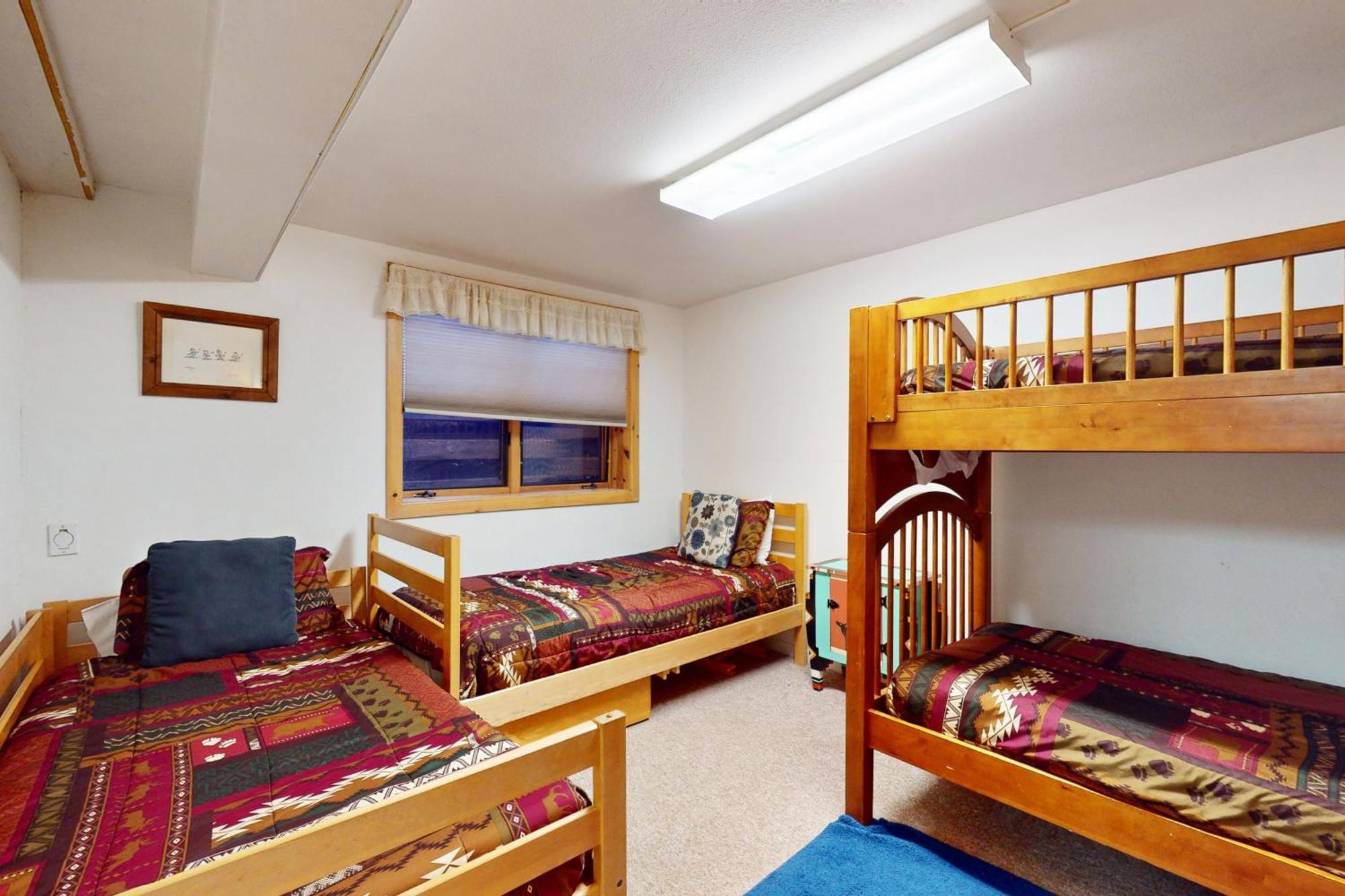 Springs Luxury Glenwood Springs