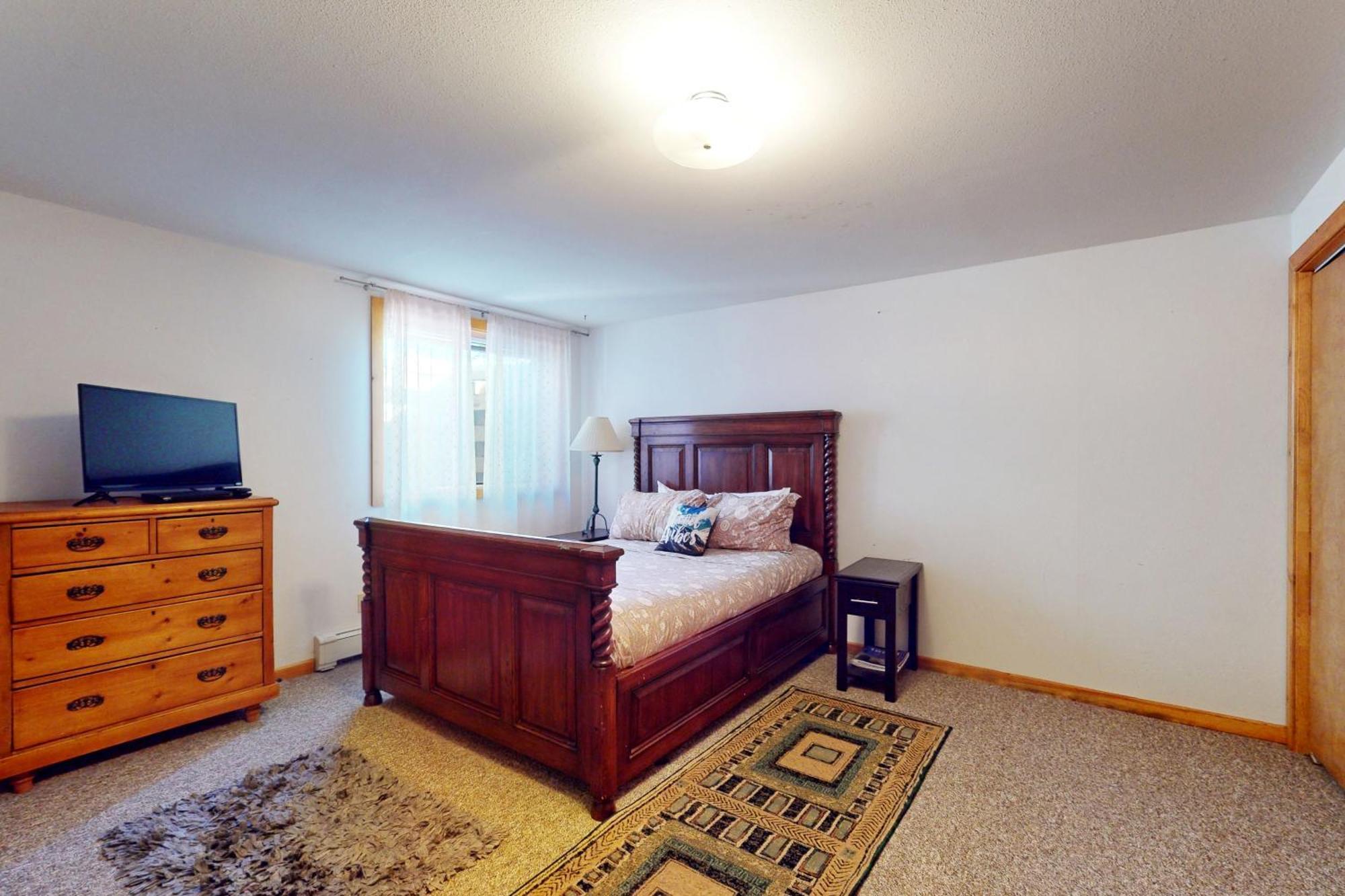 Holiday home Springs Luxury *