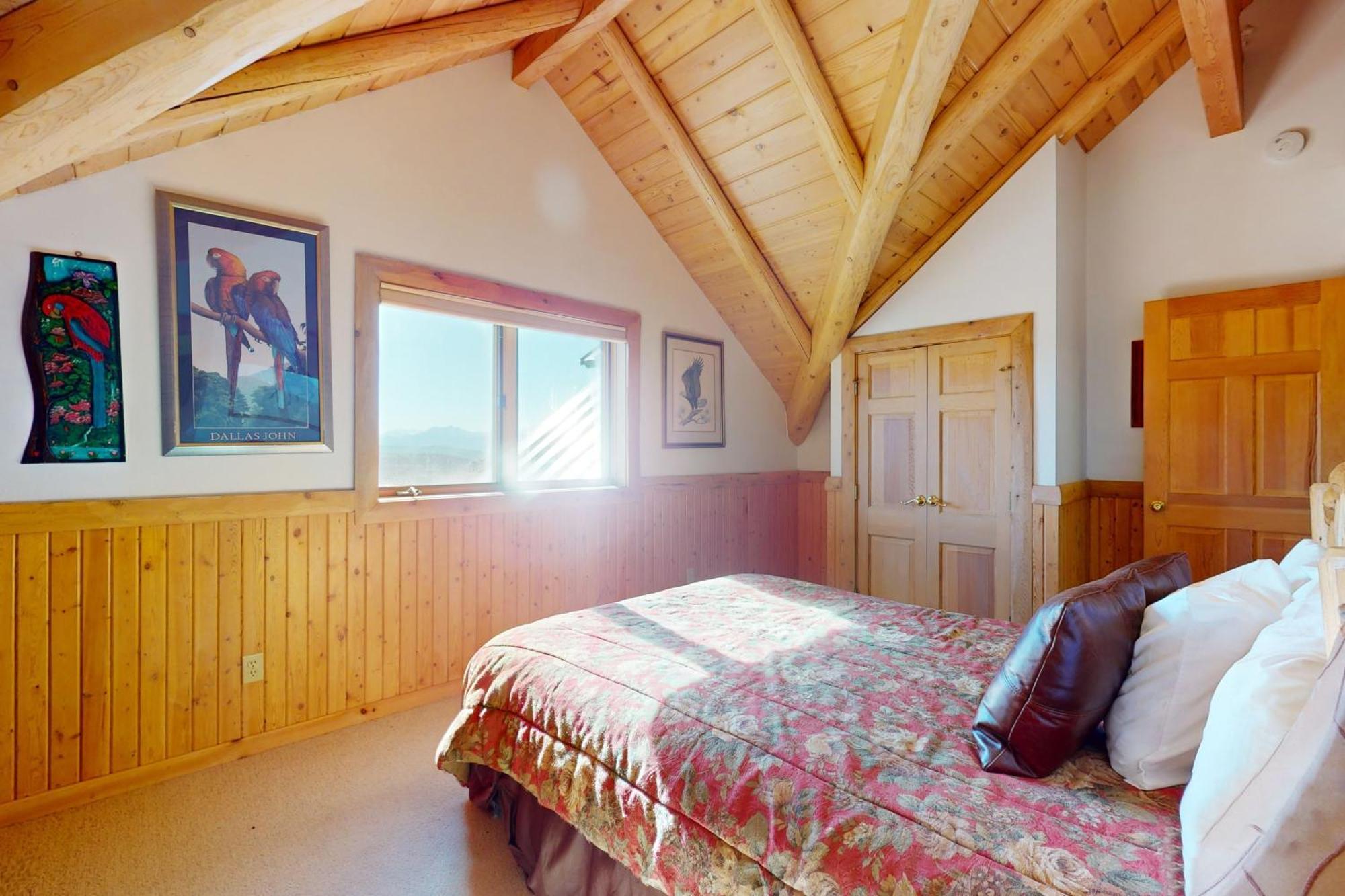 Springs Luxury Holiday home *