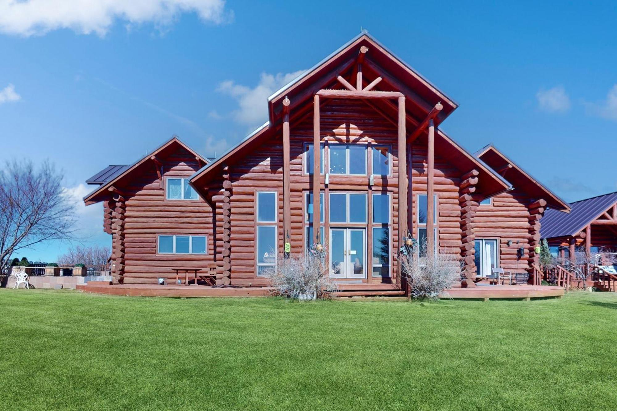 Springs Luxury Holiday home Glenwood Springs