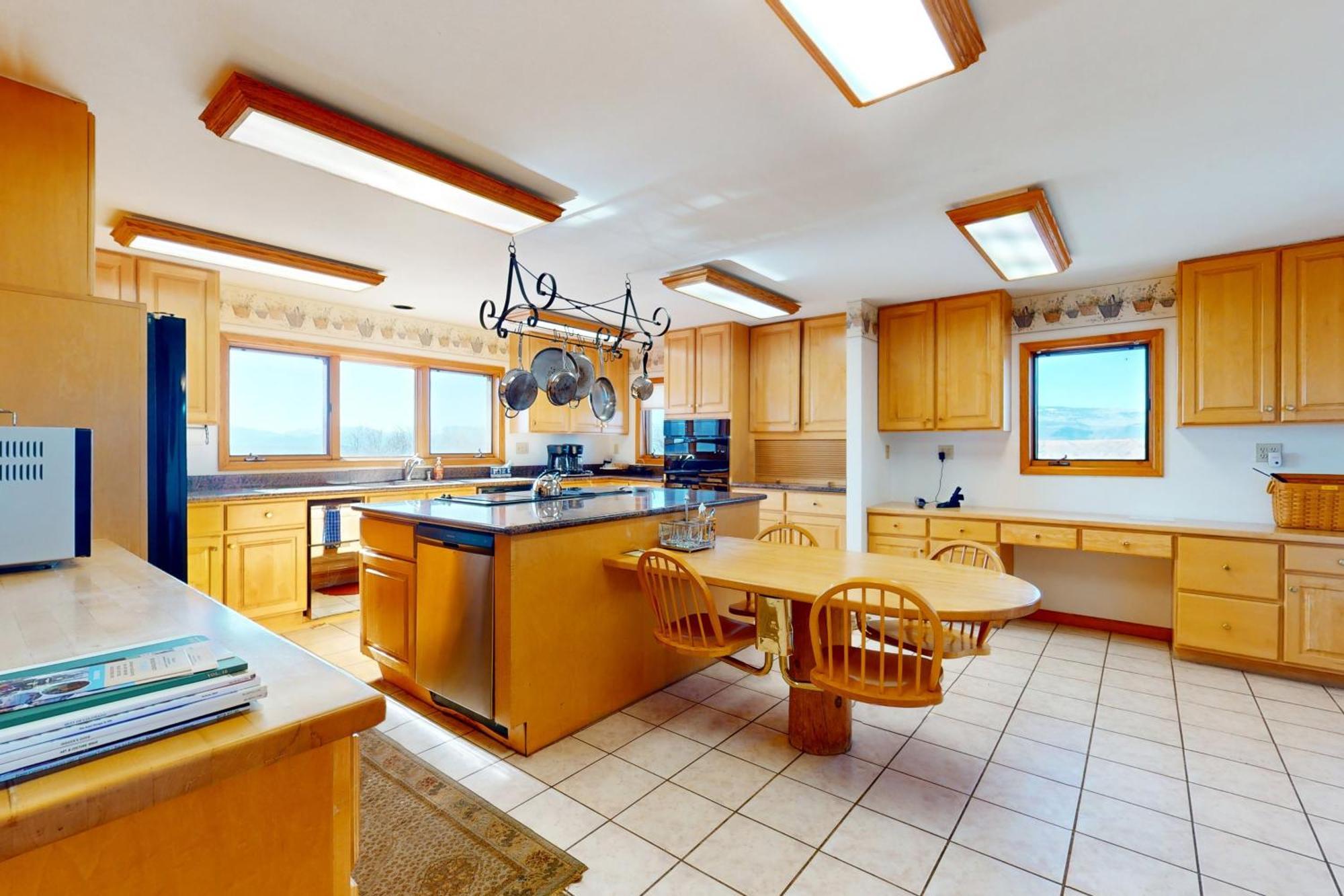 Springs Luxury Holiday home