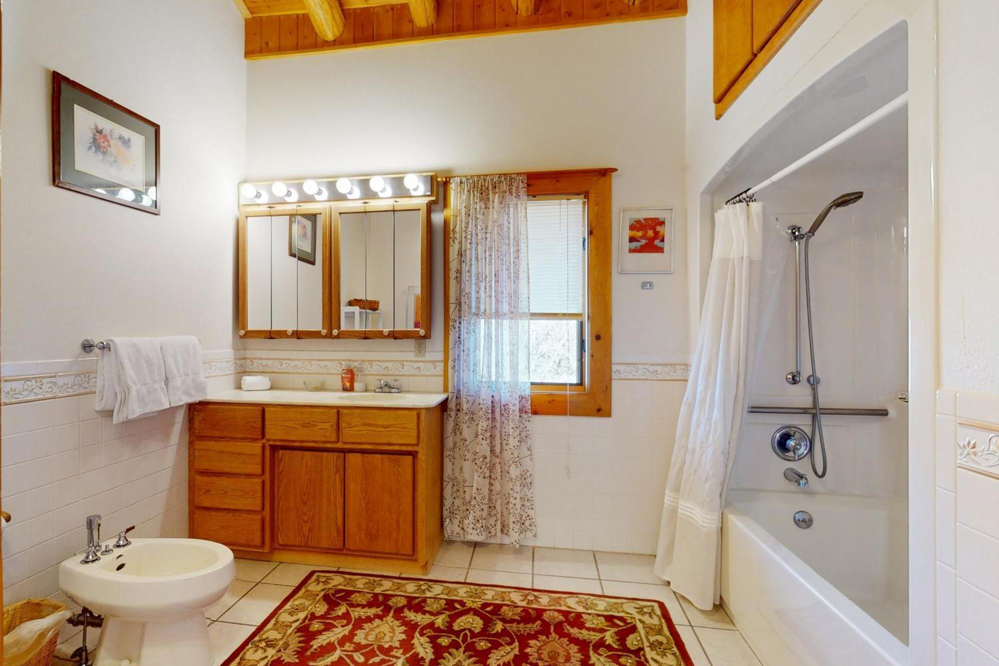 Springs Luxury Holiday home