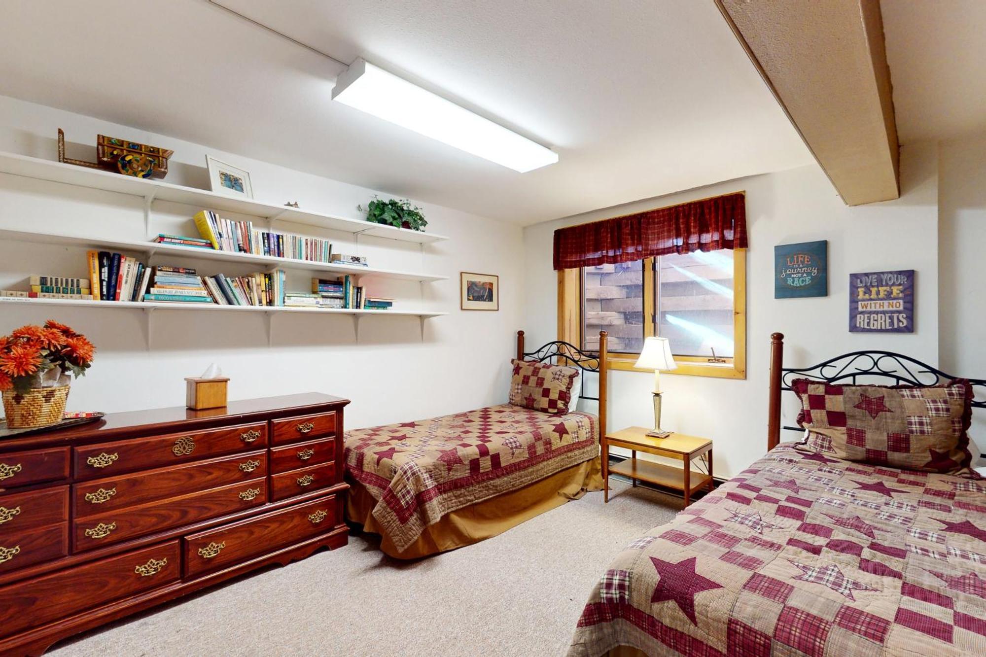 Springs Luxury Glenwood Springs