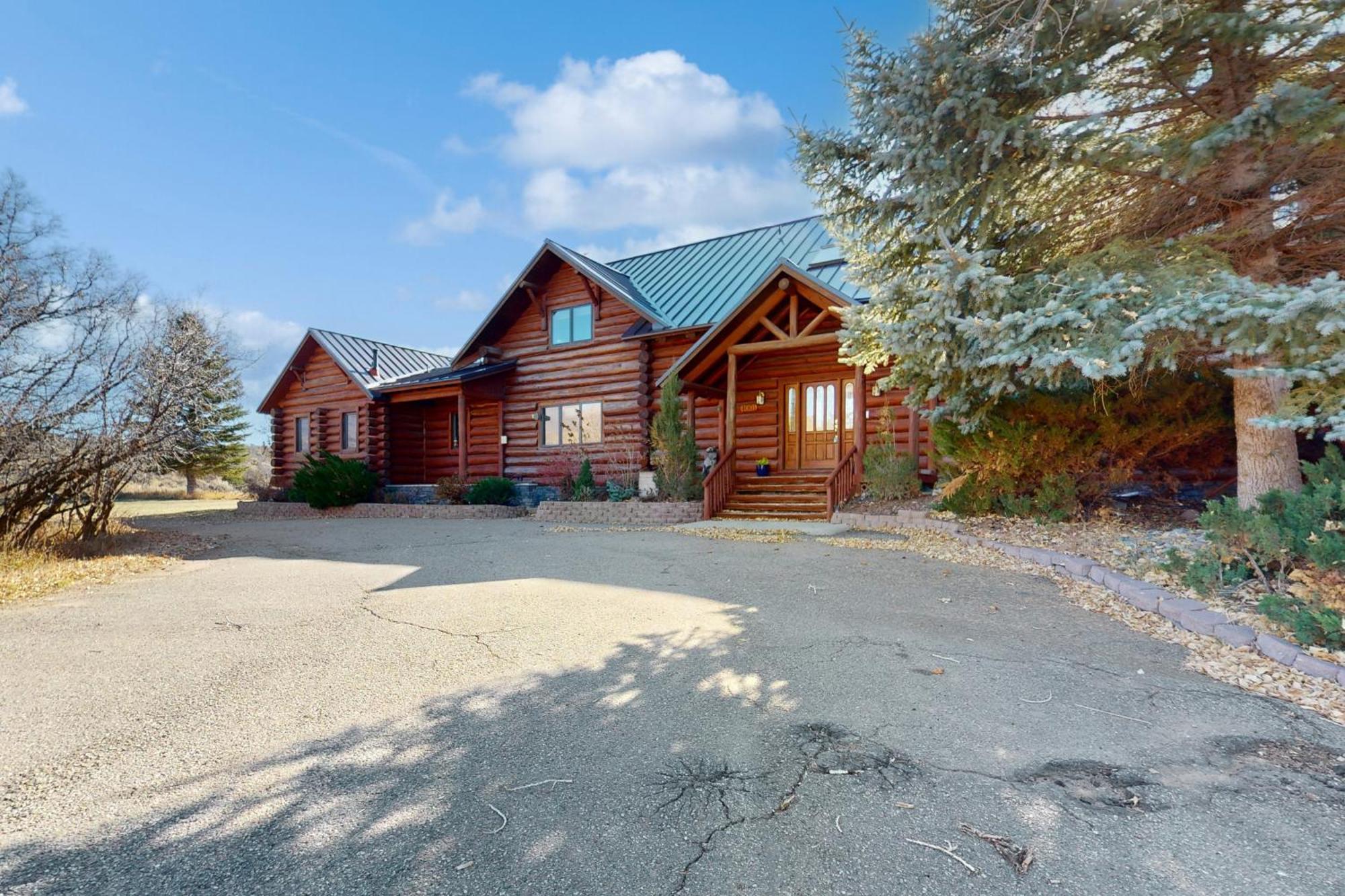 Springs Luxury Glenwood Springs