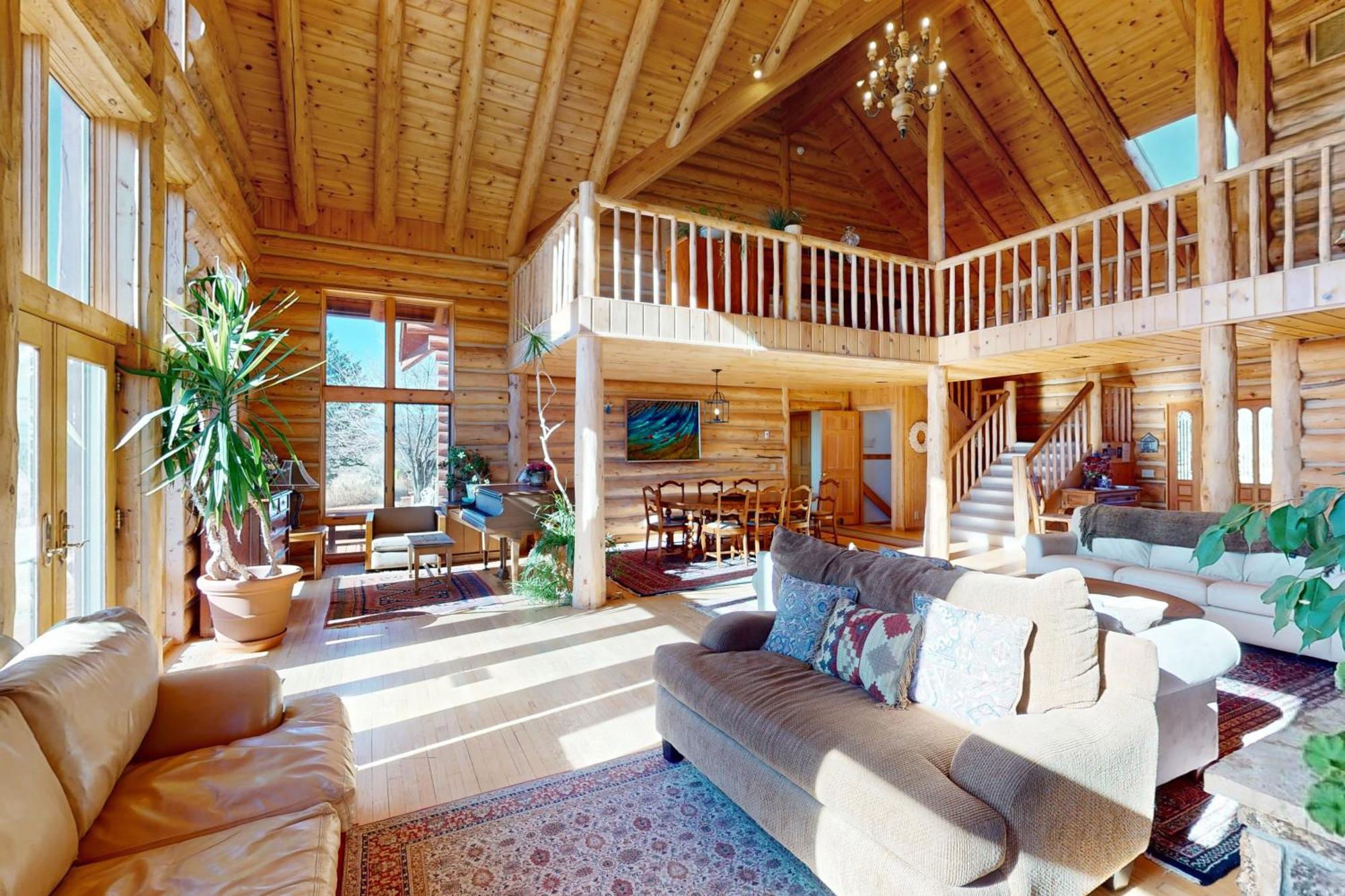 Springs Luxury Holiday home
