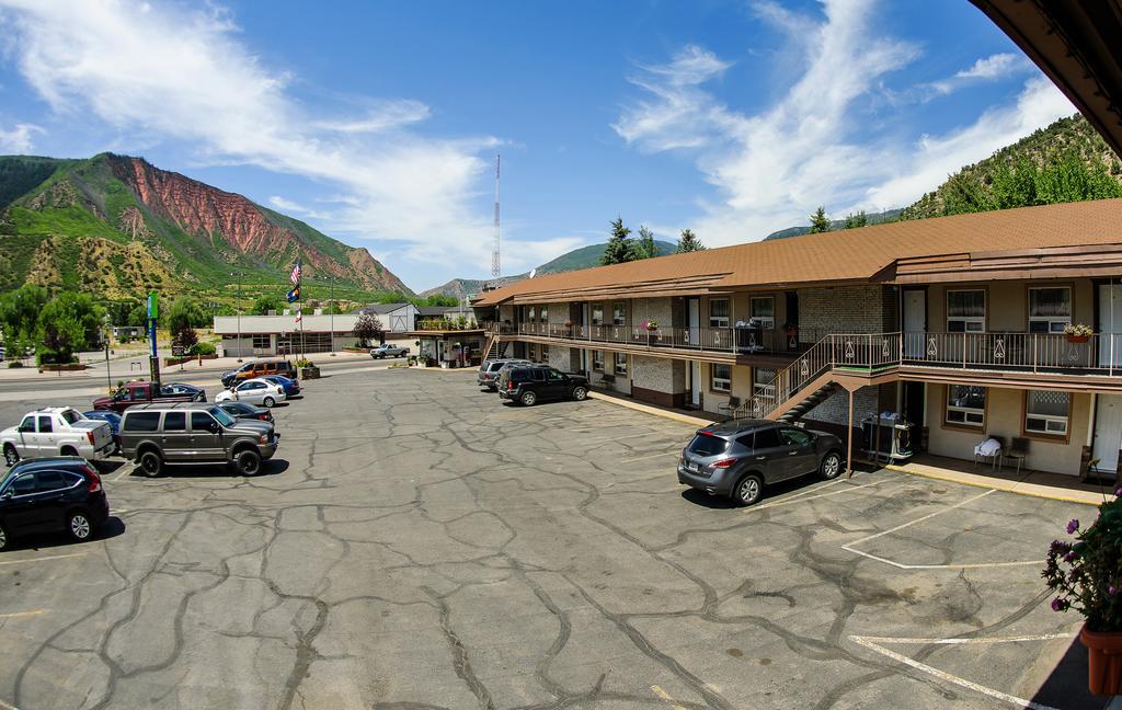 Inn Glenwood Springs Inn