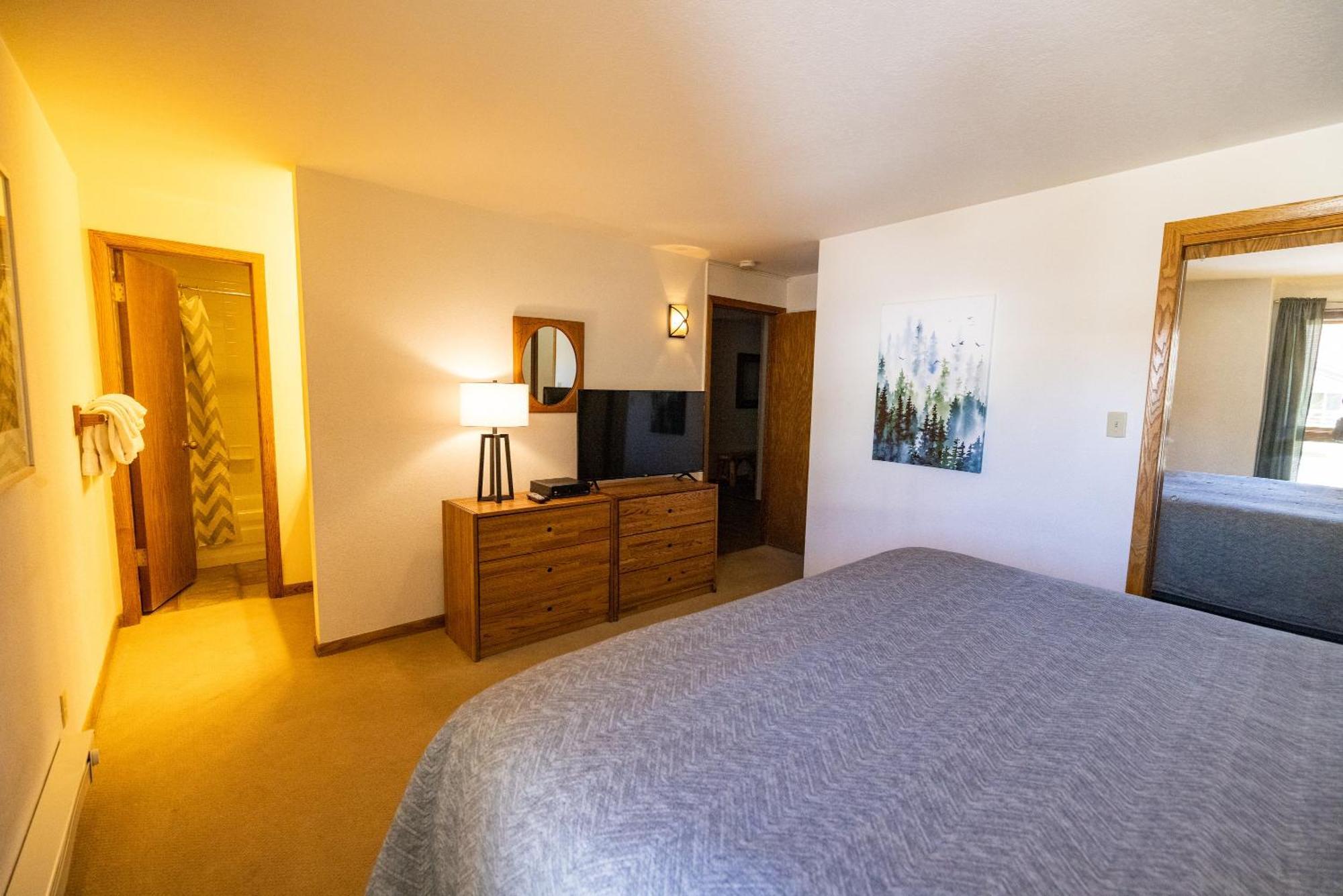 Rustic-contemporary 3br With Great Views * Crested Butte