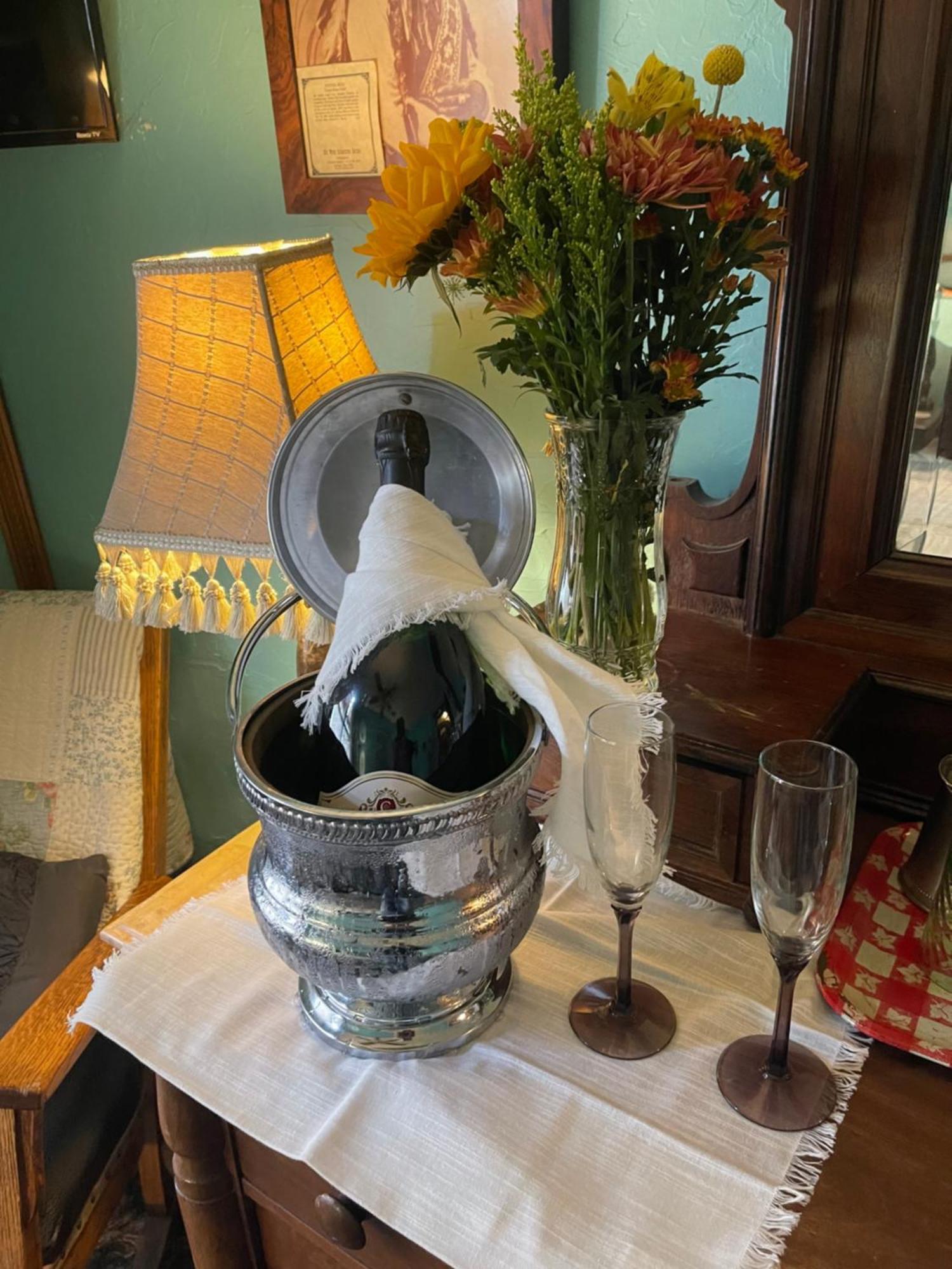 Bed & Breakfast Downtown With Jacuzzi Glenwood Springs