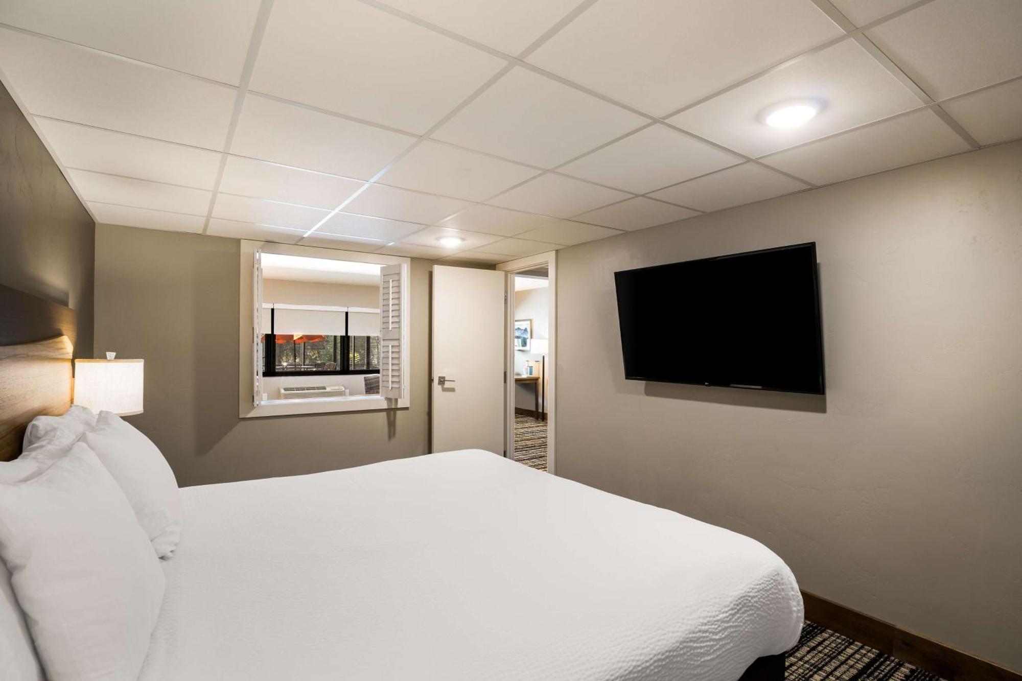 Hotel Western Antlers At