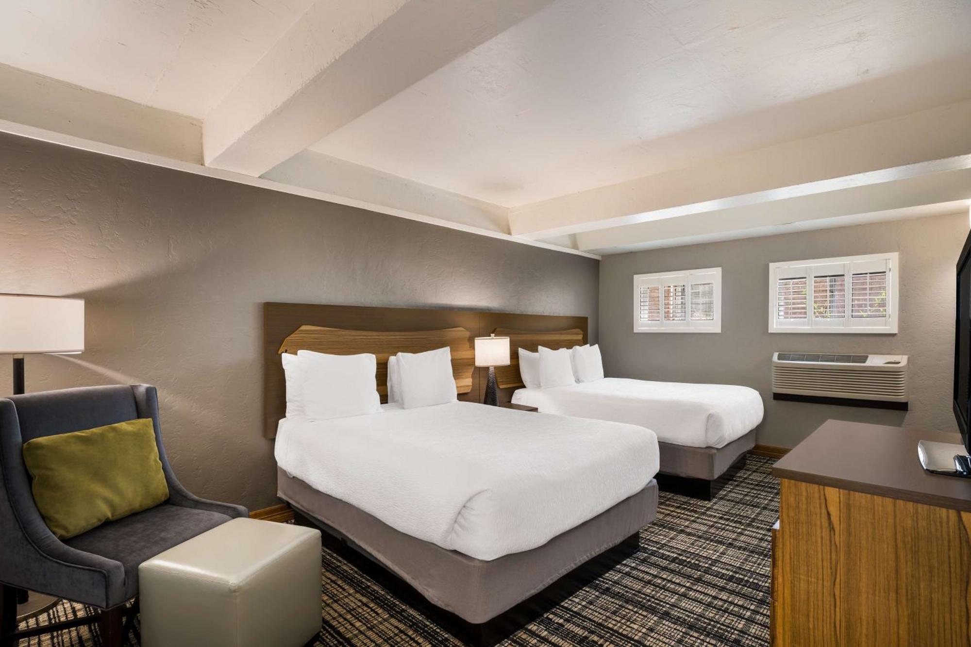 Hotel Western Antlers At Glenwood Springs
