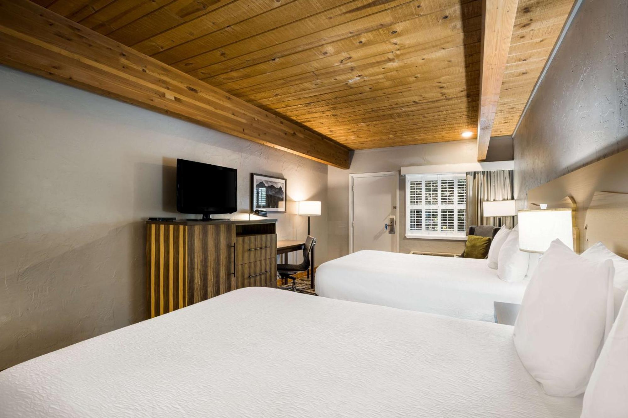 Hotel Western Antlers At