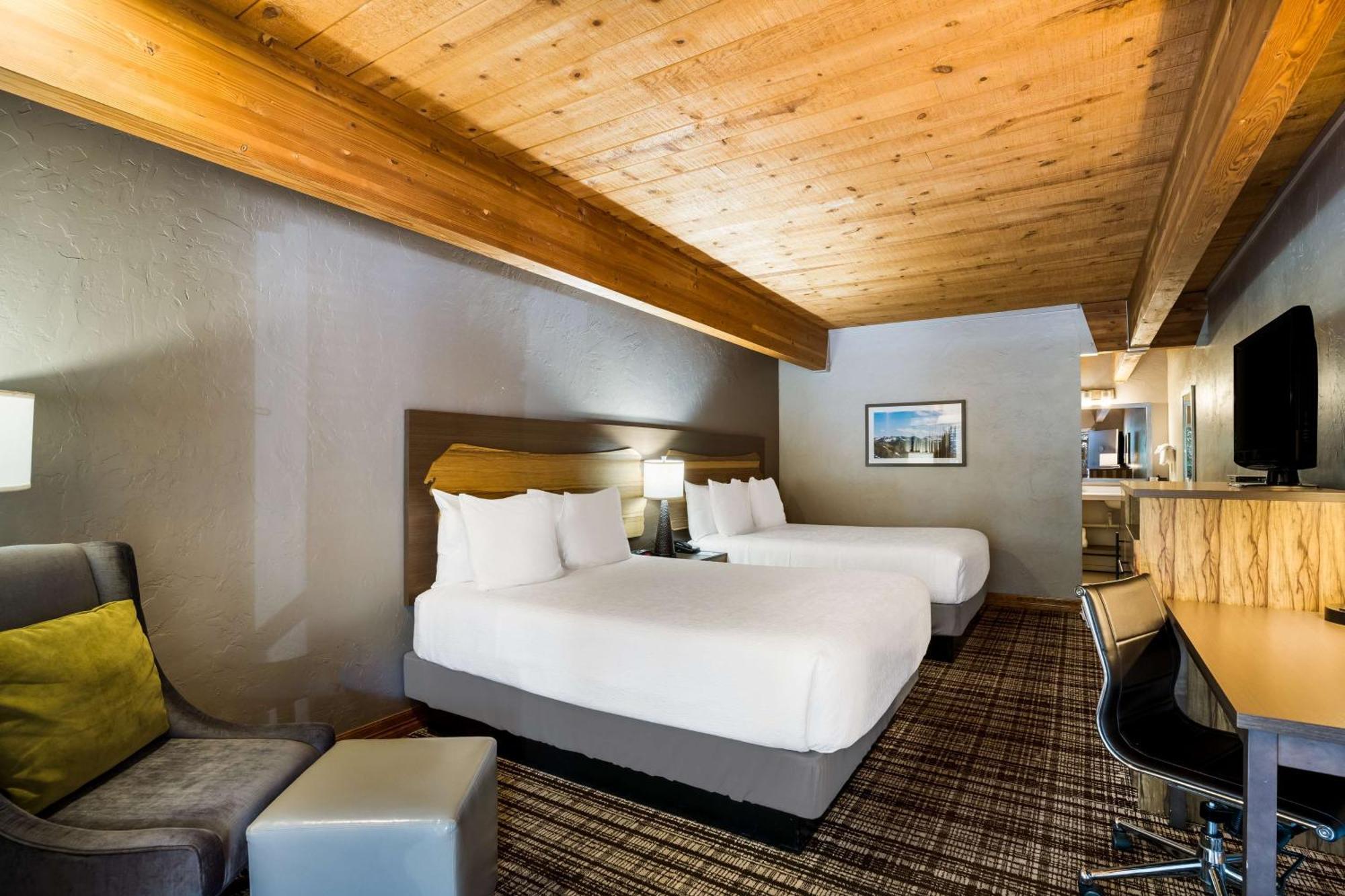 Western Antlers At Hotel 3*