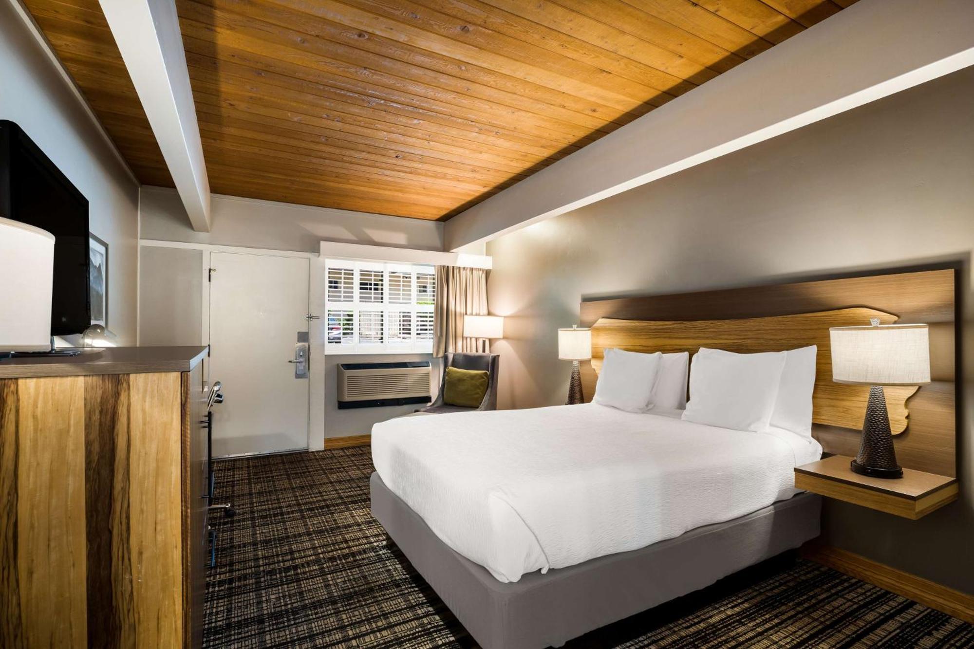 Western Antlers At 3* Glenwood Springs