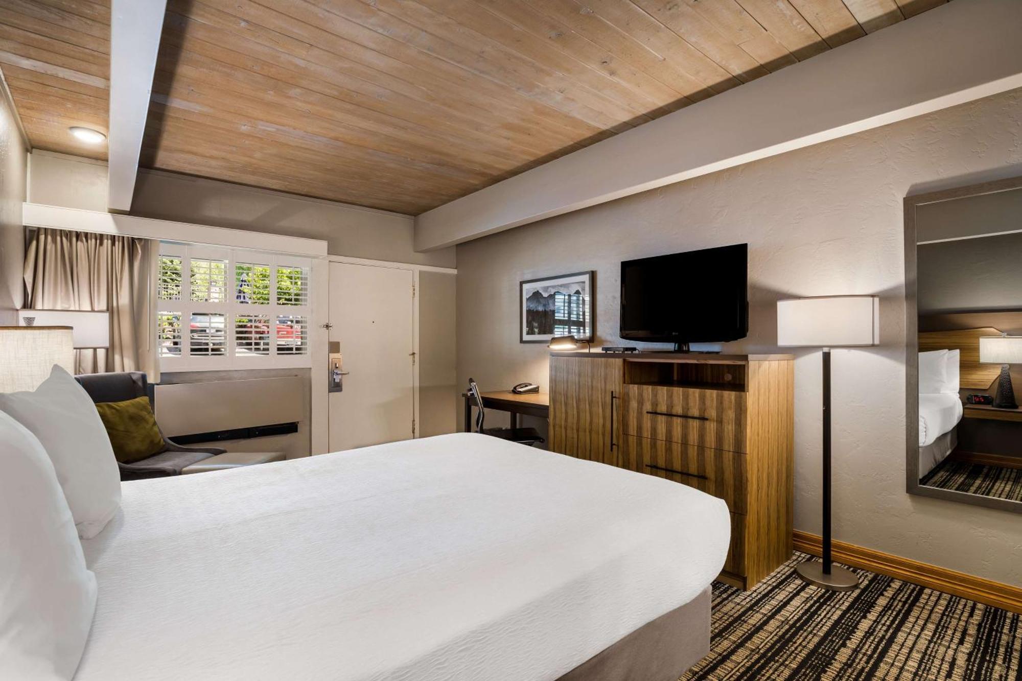 Hotel Western Antlers At Glenwood Springs