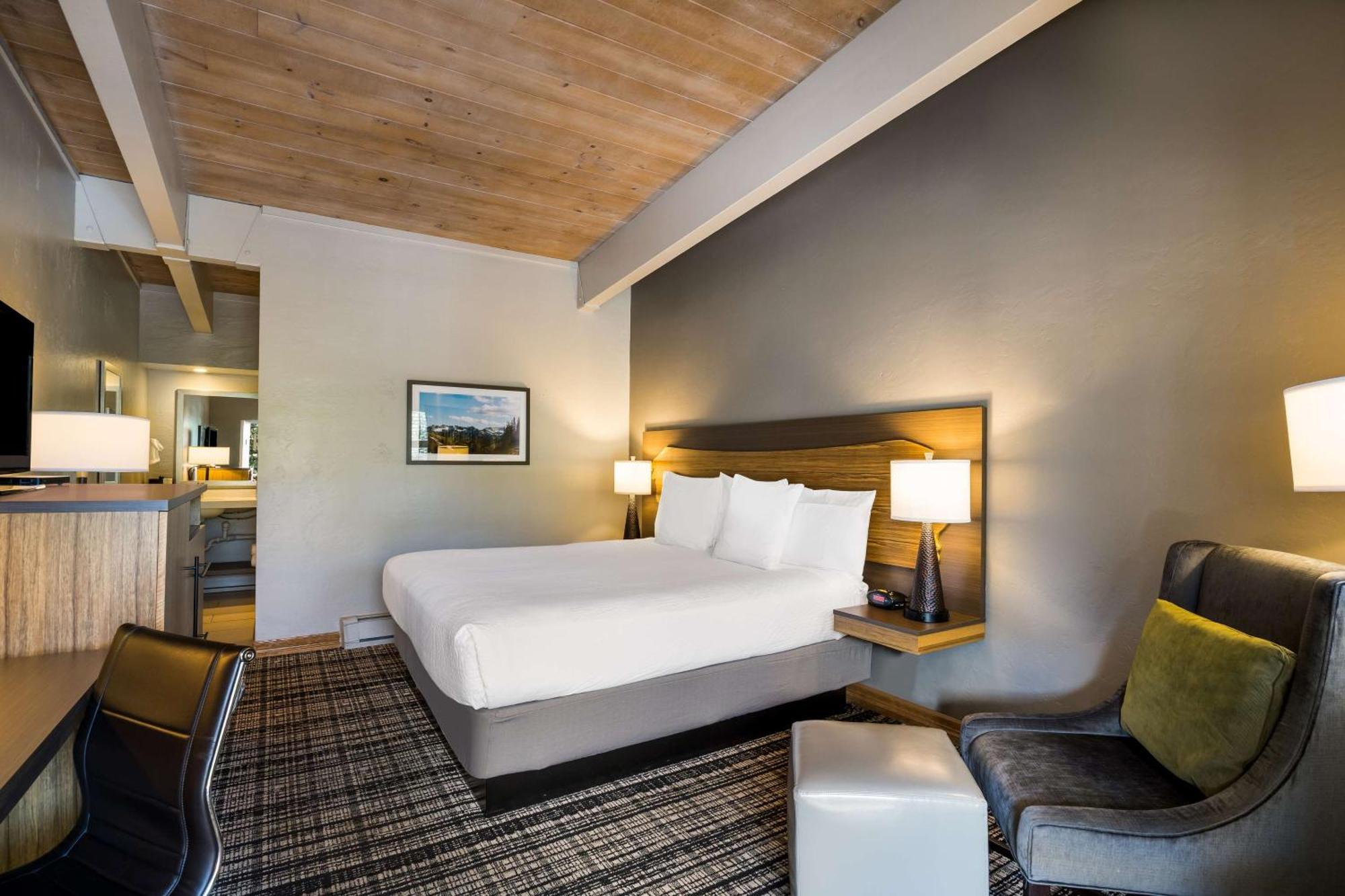 Western Antlers At 3* Glenwood Springs
