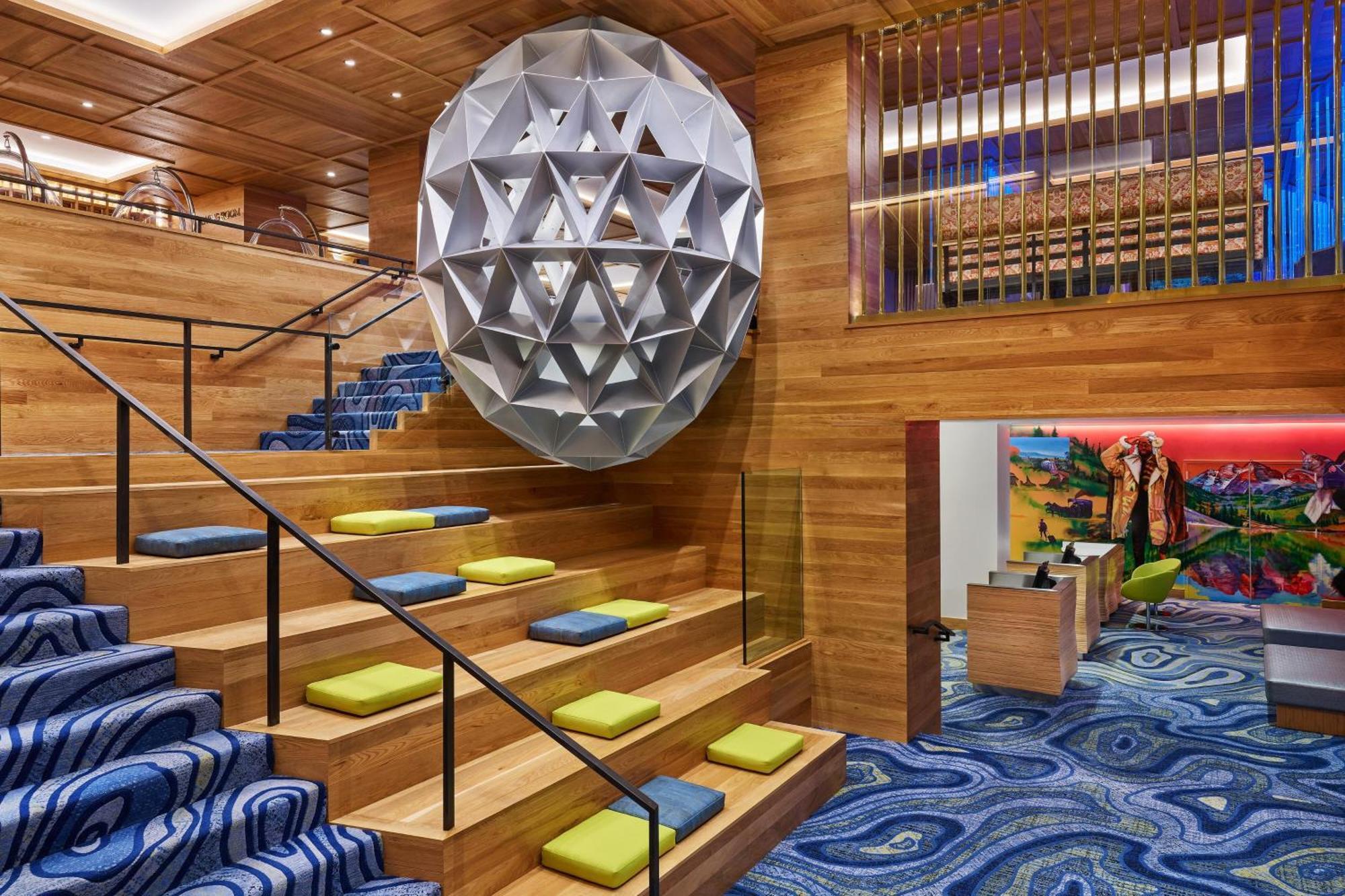 Hotel W