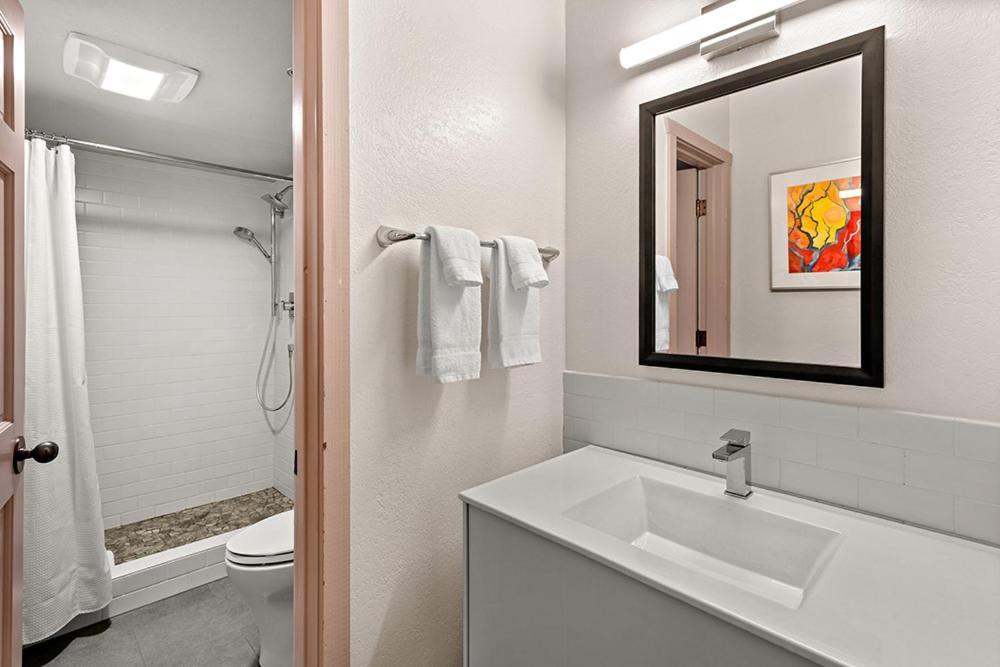 Enclave 308, Snowmass Ski-in/ski-out W/shared Pool/hot Tub Holiday home *