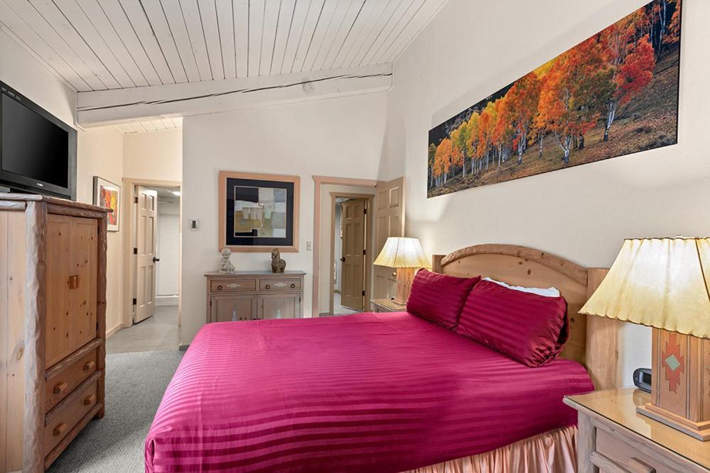 Enclave 308, Snowmass Ski-in/ski-out W/shared Pool/hot Tub Holiday home Snowmass Village