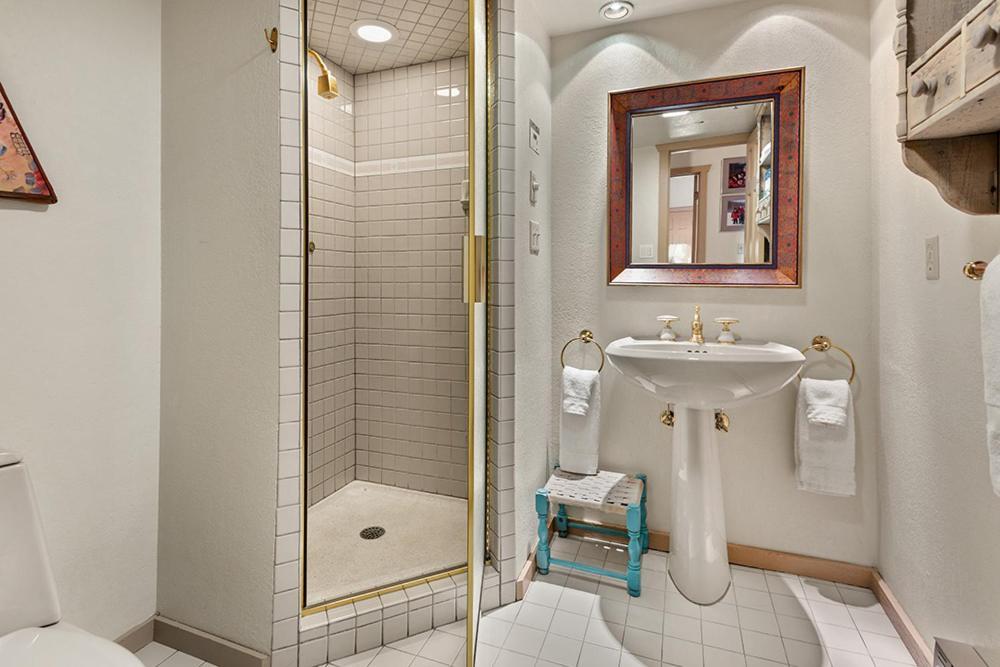 Enclave 308, Snowmass Ski-in/ski-out W/shared Pool/hot Tub