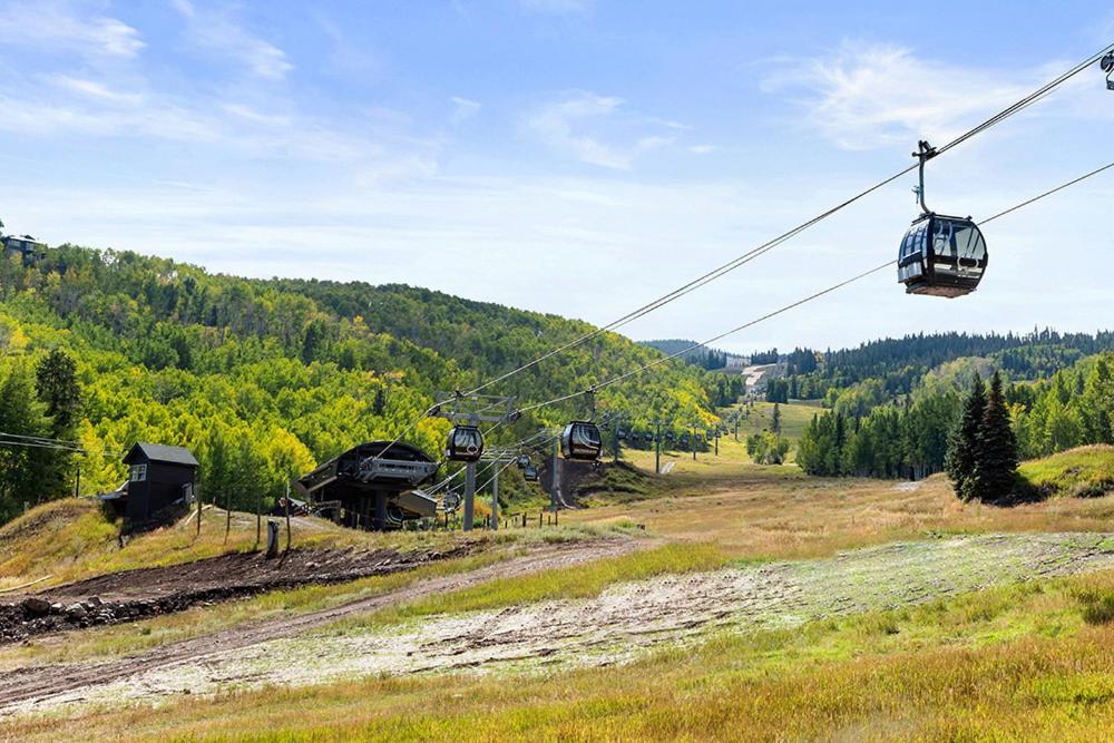 Enclave 308, Snowmass Ski-in/ski-out W/shared Pool/hot Tub * Snowmass Village