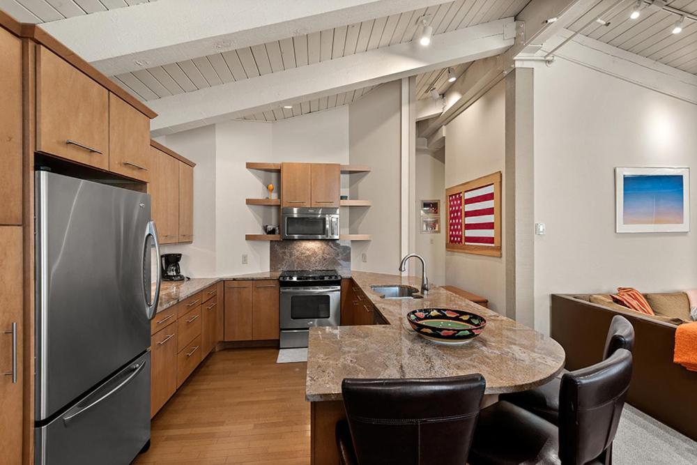 Enclave 308, Snowmass Ski-in/ski-out W/shared Pool/hot Tub Snowmass Village