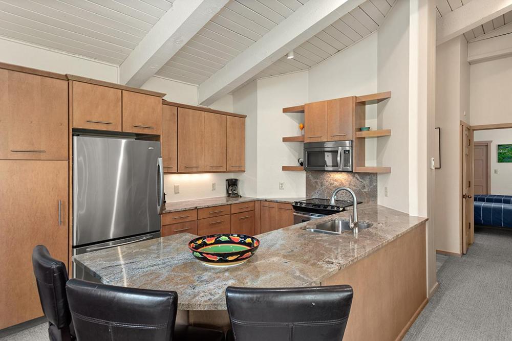Enclave 308, Snowmass Ski-in/ski-out W/shared Pool/hot Tub *